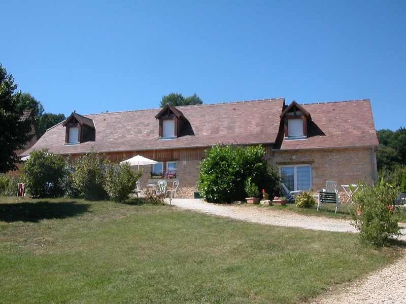 La Grange - Hameau Les Combelles, Martel - photo 5