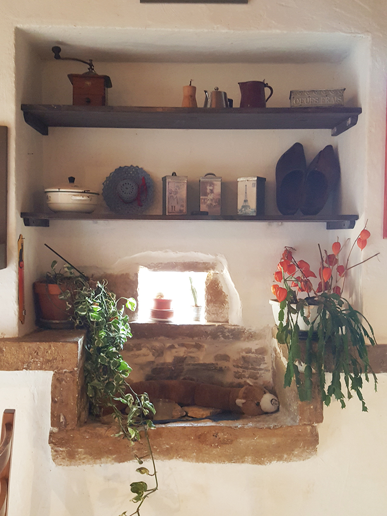 Gîte de Siffray, Catus - photo 4