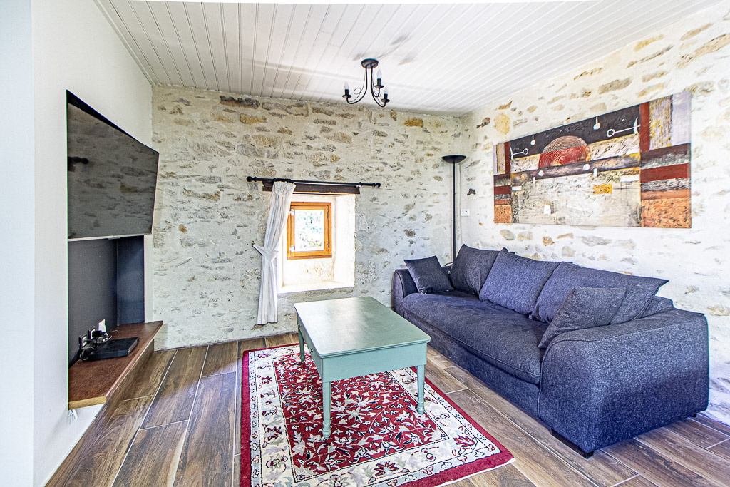 La Gaillardenque Gîte 1, Floressas - photo 4