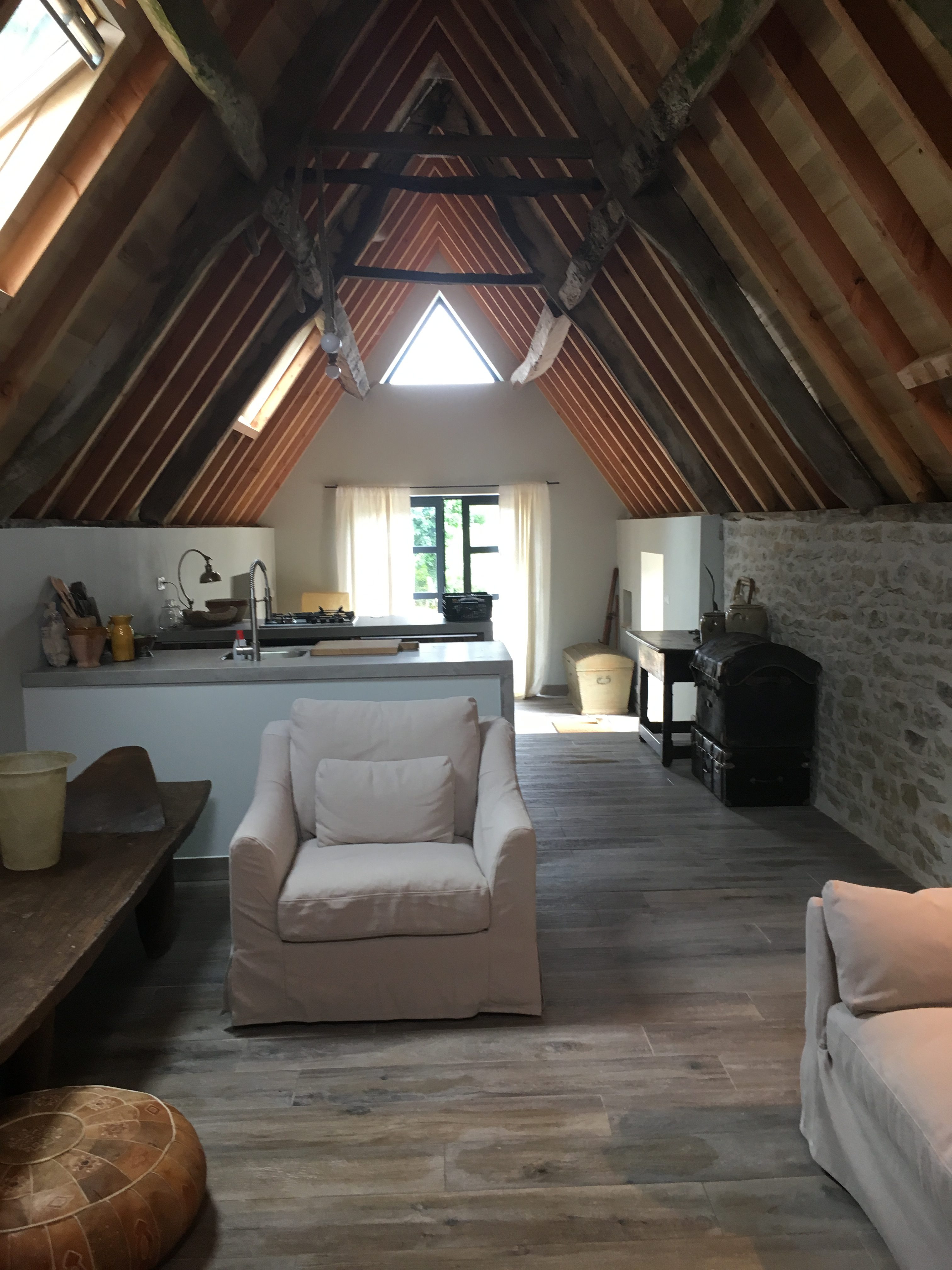 Ratatouille / Gîte Maartens