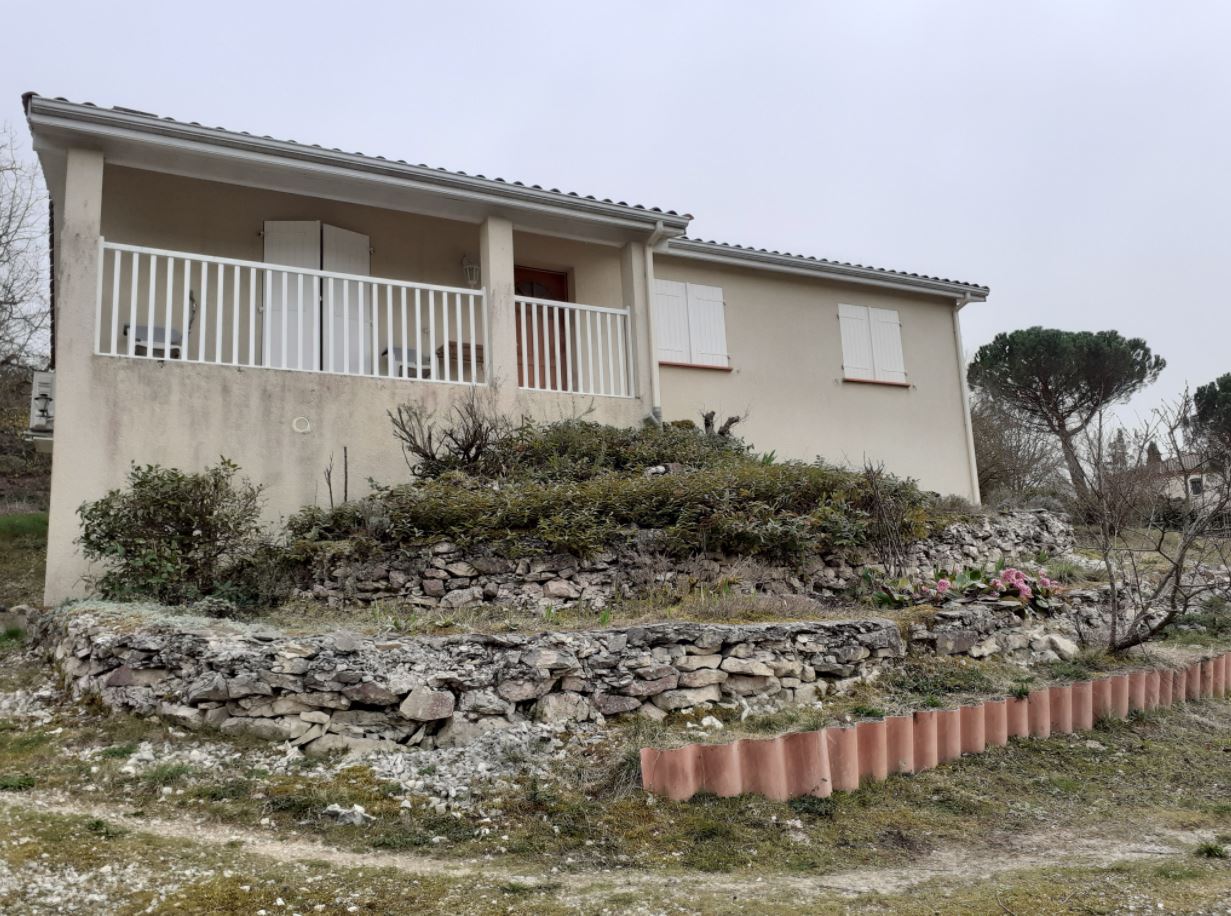 Gîte d'Étape Mango