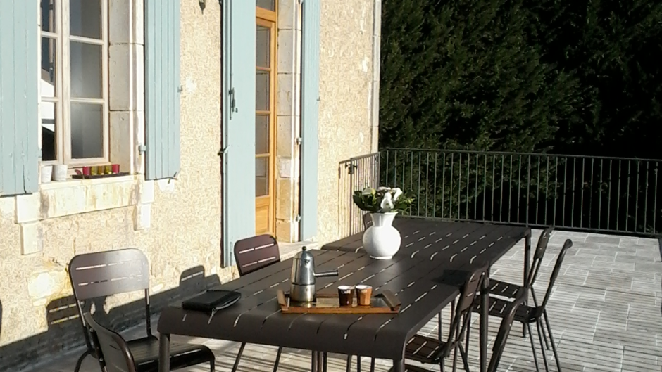 Gîte Marsenac, Lentillac-du-Causse - photo 3