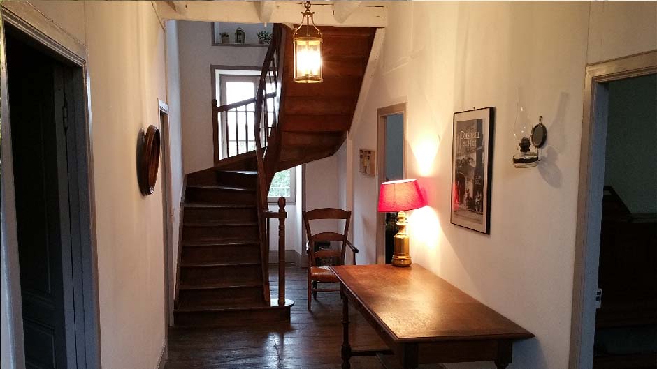 Gîte Marsenac, Lentillac-du-Causse - photo 4