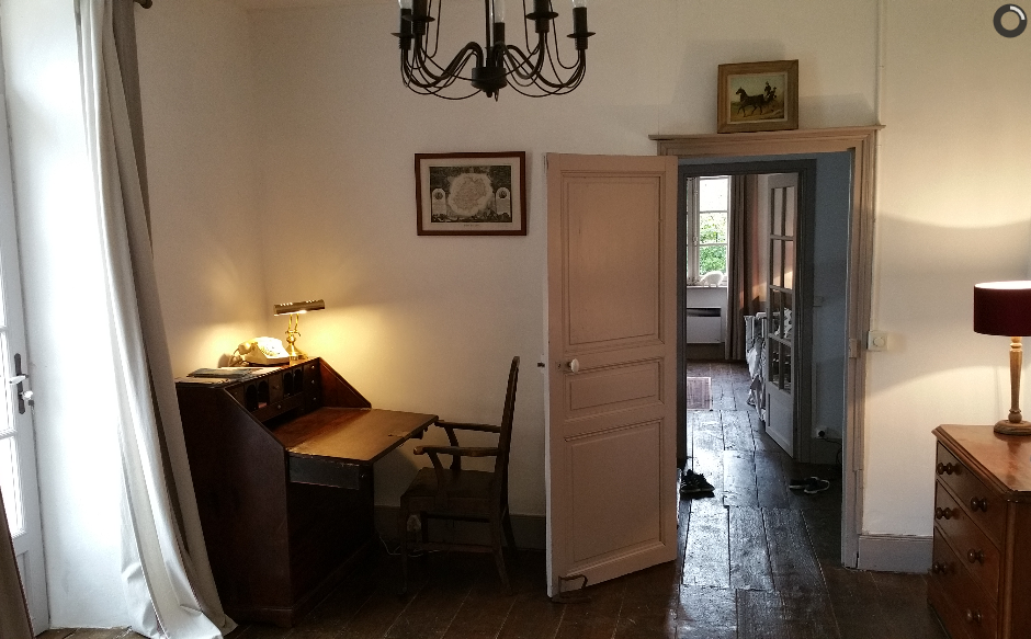 Gîte Marsenac, Lentillac-du-Causse - photo 5