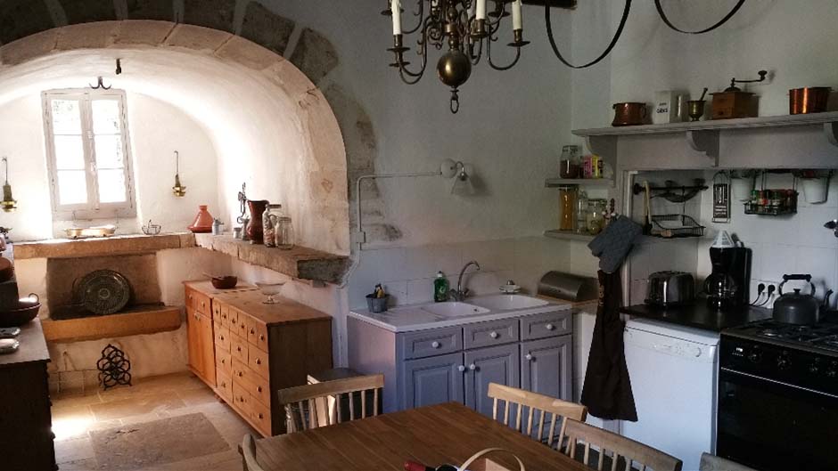 Gîte Marsenac, Lentillac-du-Causse - photo 6