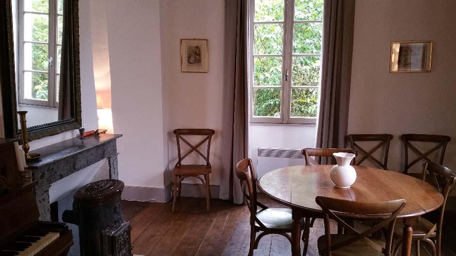 Gîte Marsenac, Lentillac-du-Causse - photo 7