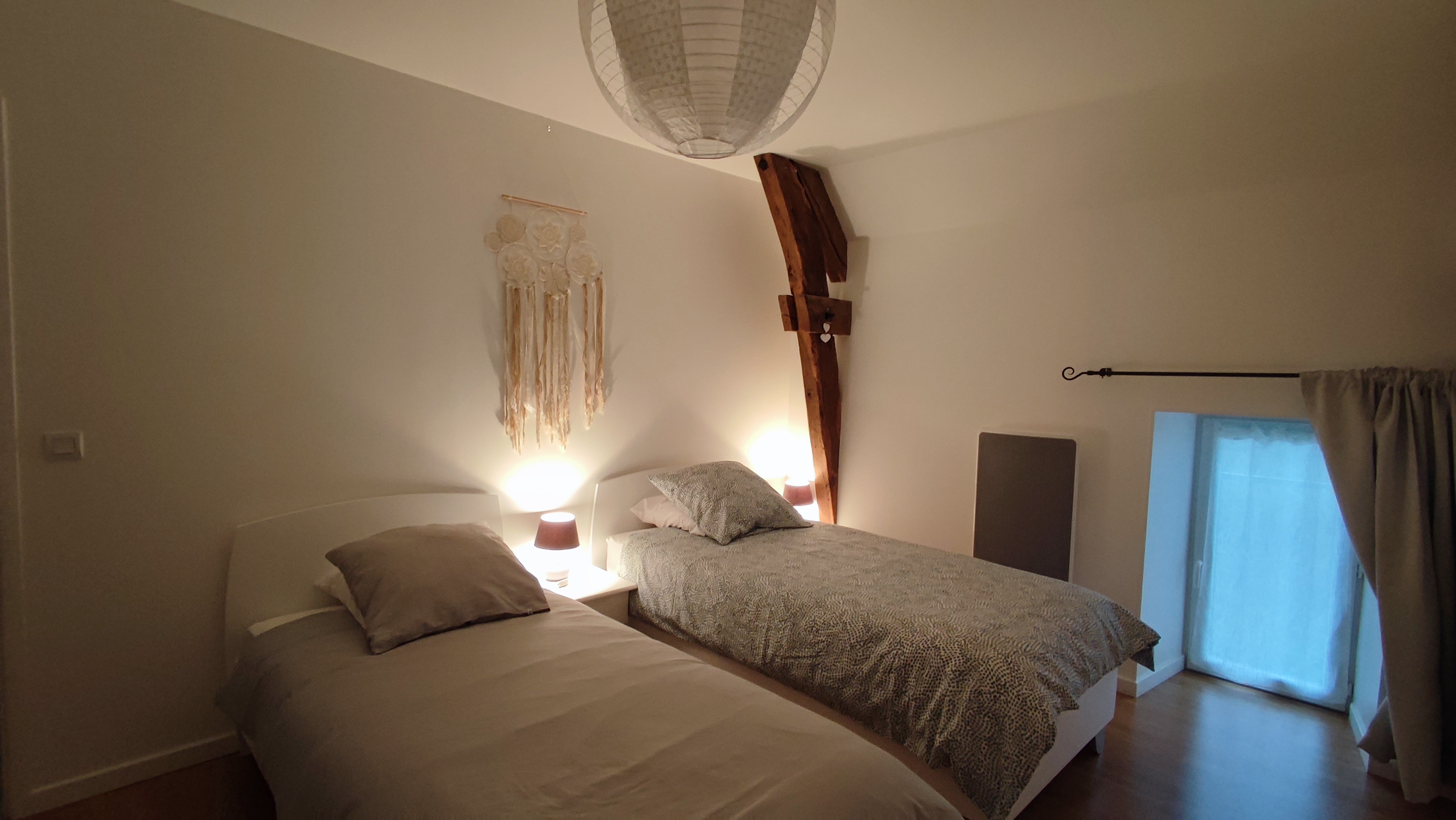 Au Grand Bonheur - Gîte Padirac, Miers - photo 6