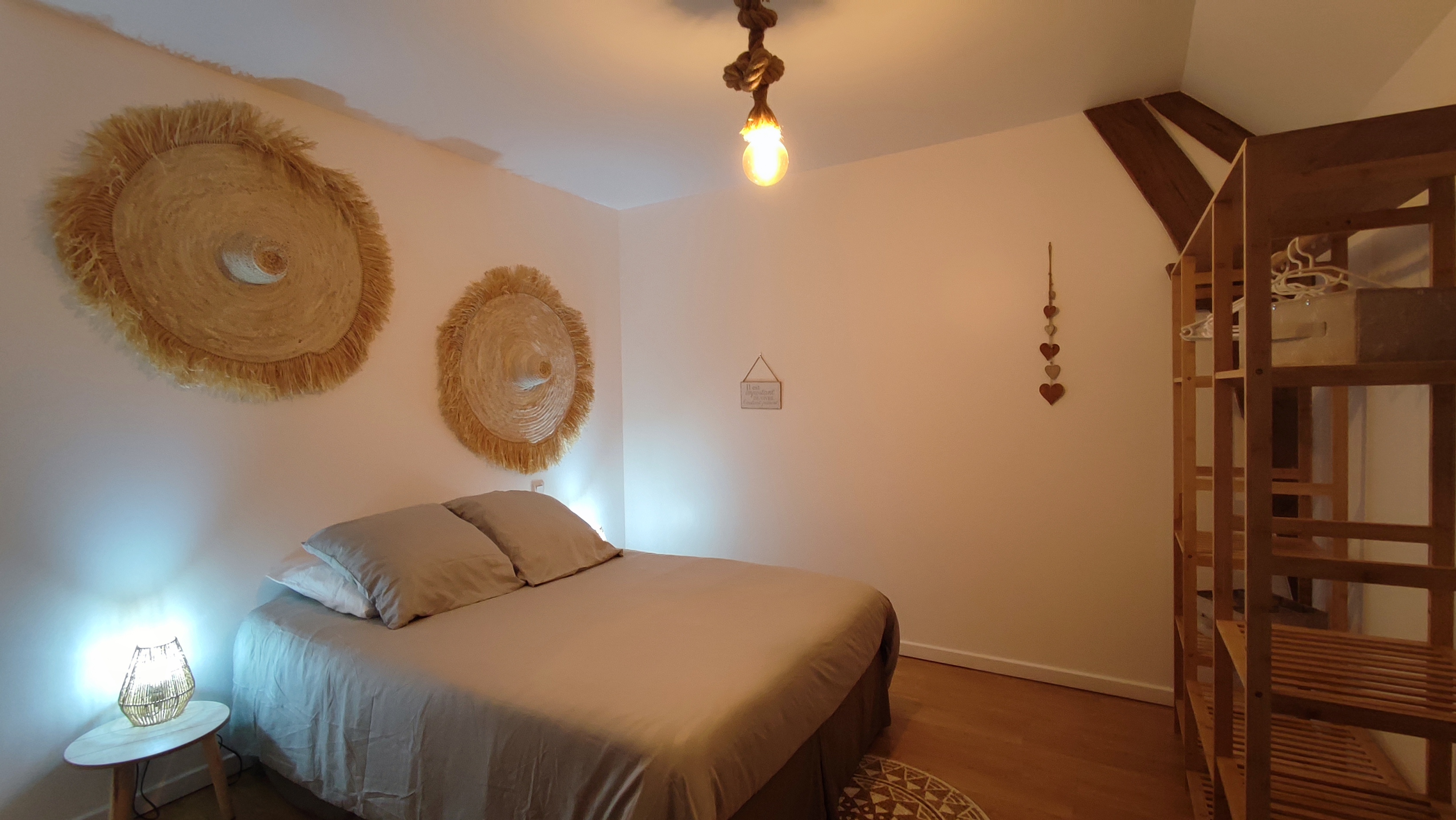 Au Grand Bonheur - Gîte Padirac, Miers - photo 7
