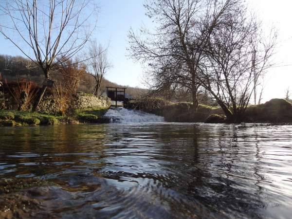 Les Ecuries du Moulin de Paunac, Le Vignon-en-Quercy - photo 2