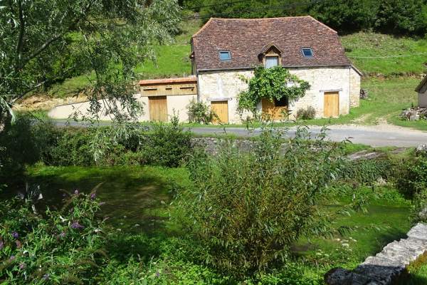 Les Ecuries du Moulin de Paunac, Le Vignon-en-Quercy - photo 7