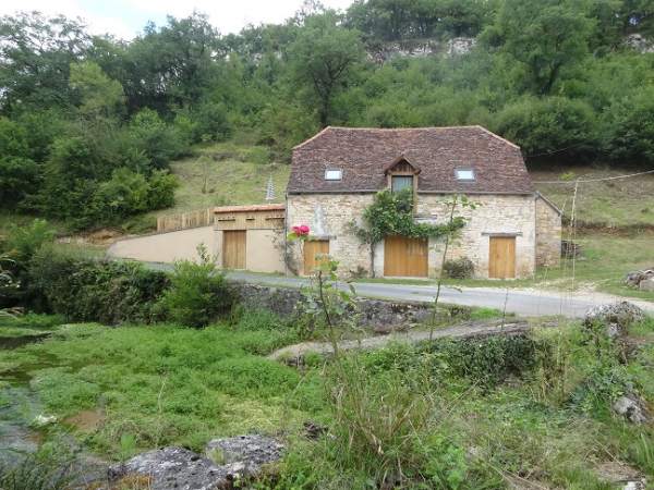 Les Ecuries du Moulin de Paunac, Le Vignon-en-Quercy - photo 8
