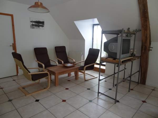 Les Ecuries du Moulin de Paunac, Le Vignon-en-Quercy - photo 15