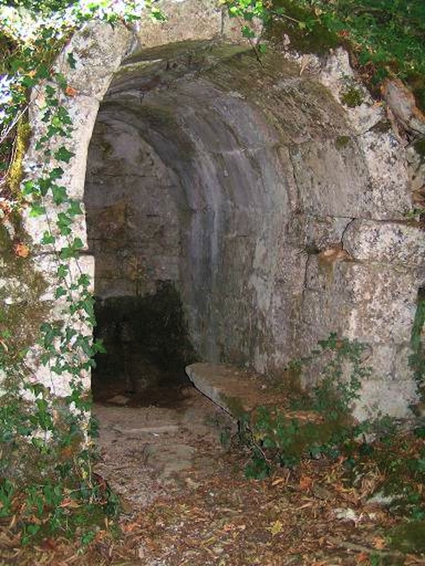 Les Ecuries du Moulin de Paunac, Le Vignon-en-Quercy - photo 16