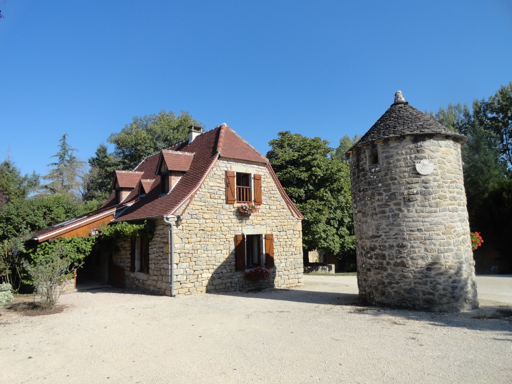 Gîte de la Tour, Rignac - photo 3