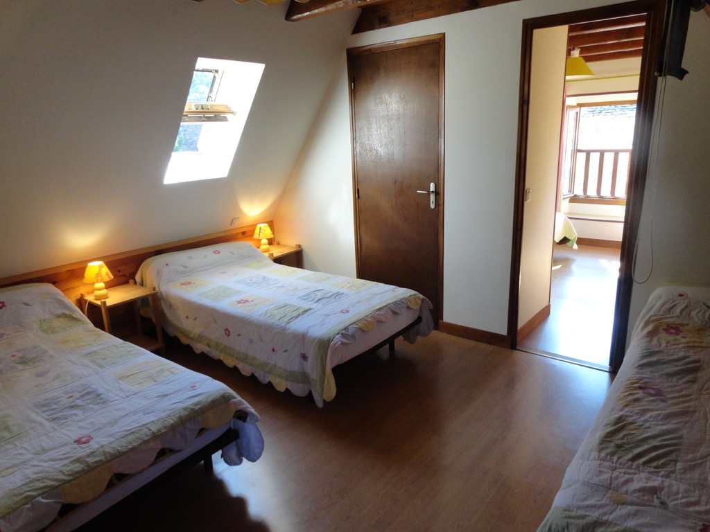 Gîte de la Tour, Rignac - photo 6