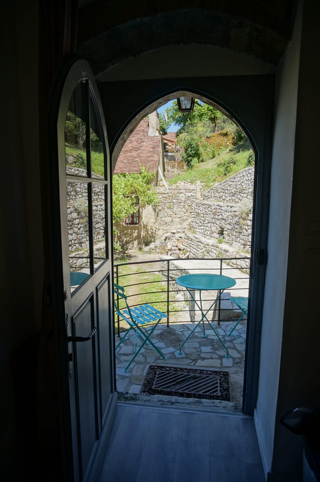 Gîte du Tourneur, Saint-Cirq-Lapopie - photo 4