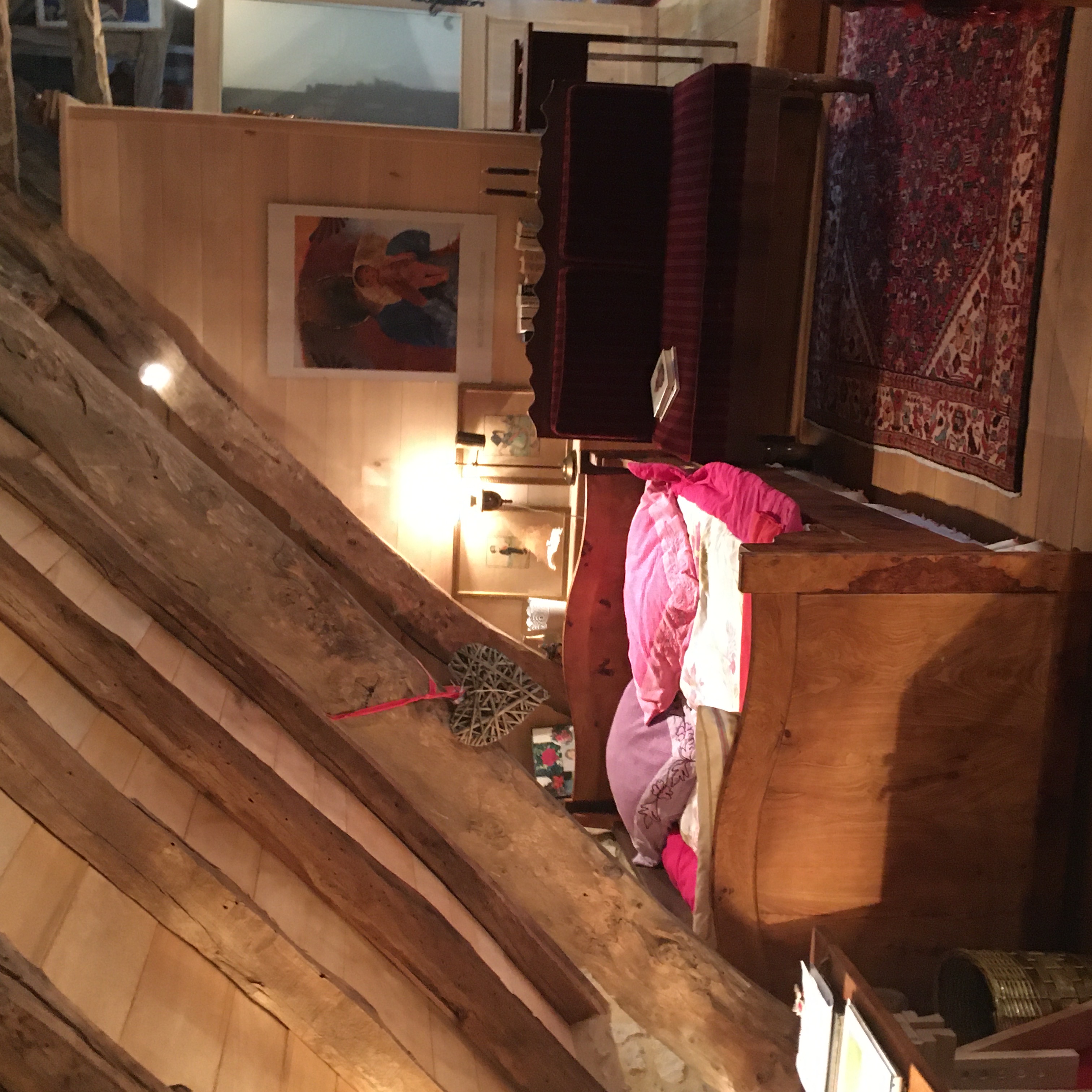 Gîte Versailles, Séniergues - photo 8