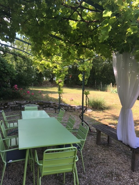 Gîte Versailles, Séniergues - photo 10