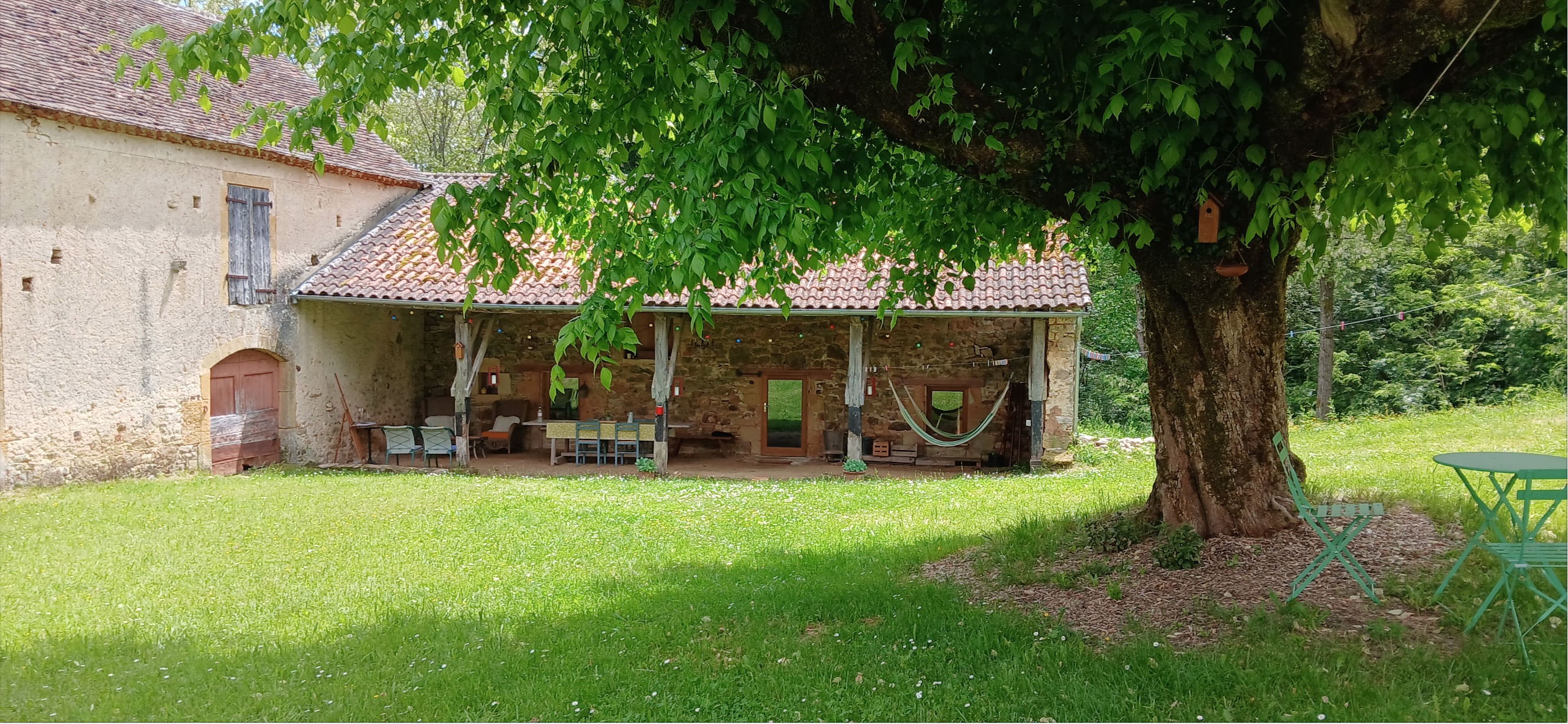 La Hulotte du Cluzel, Montcléra - photo 13