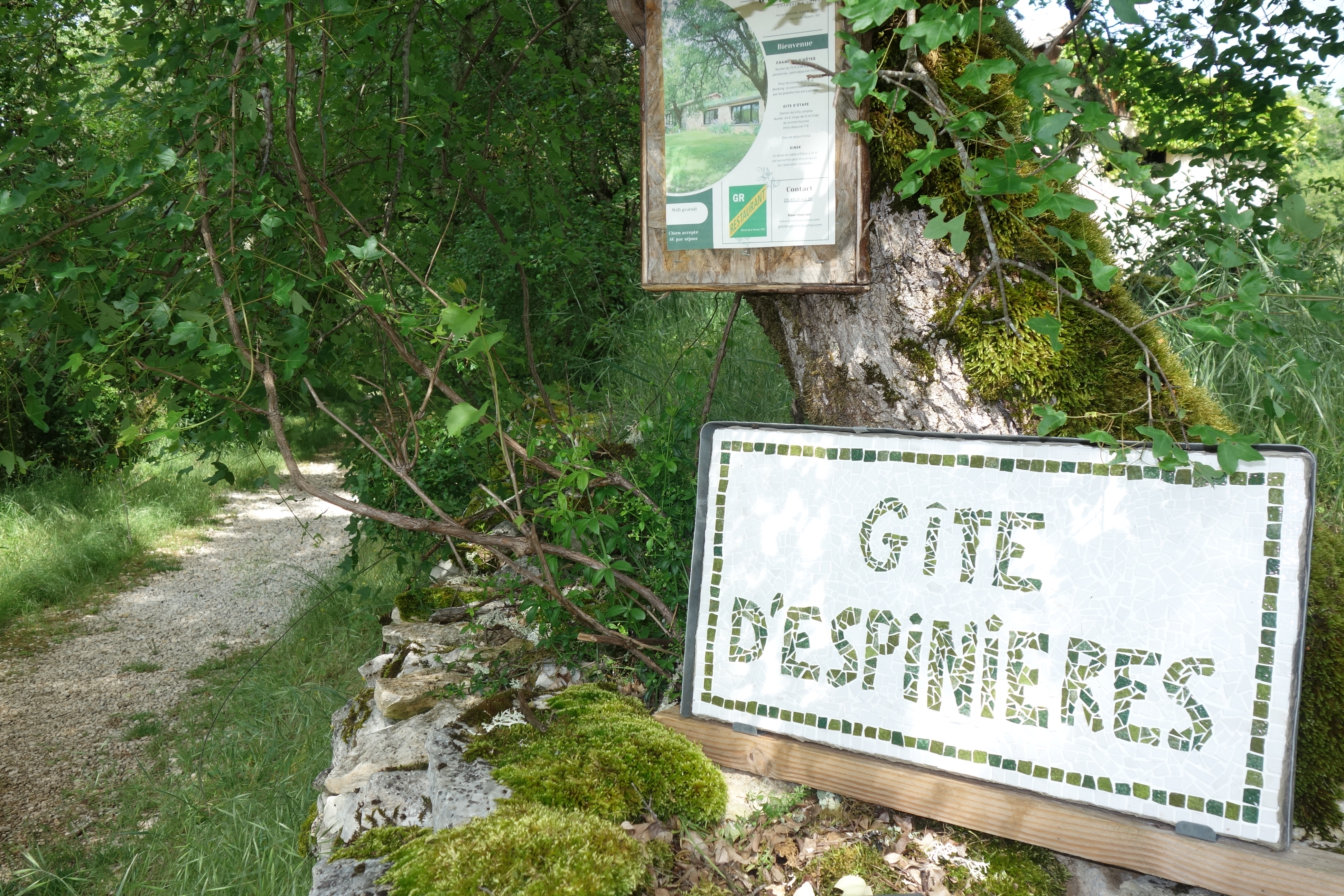 Gîte d'Espinières, Orniac - photo 4