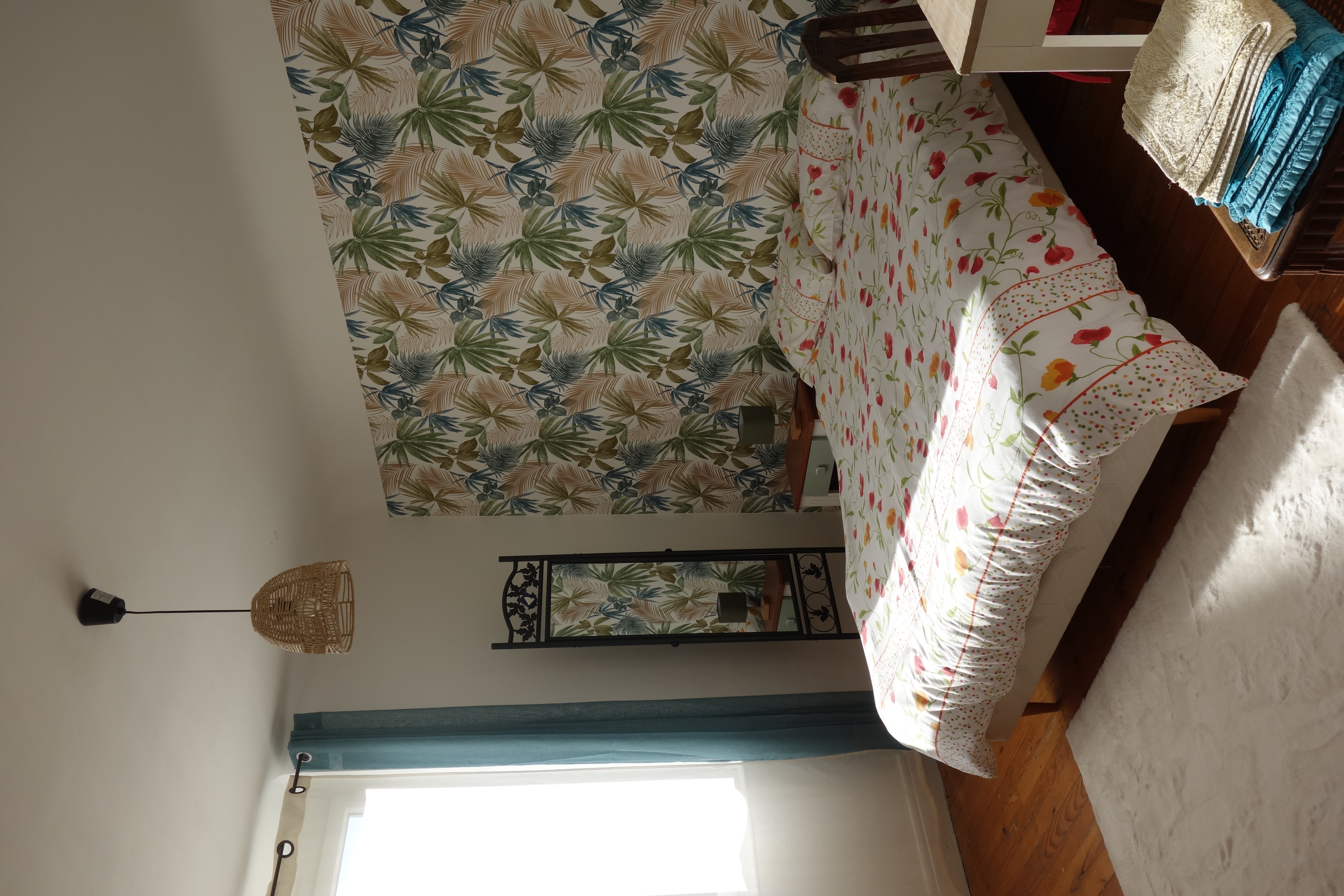 Gîte d'étape Les Volets Rouges