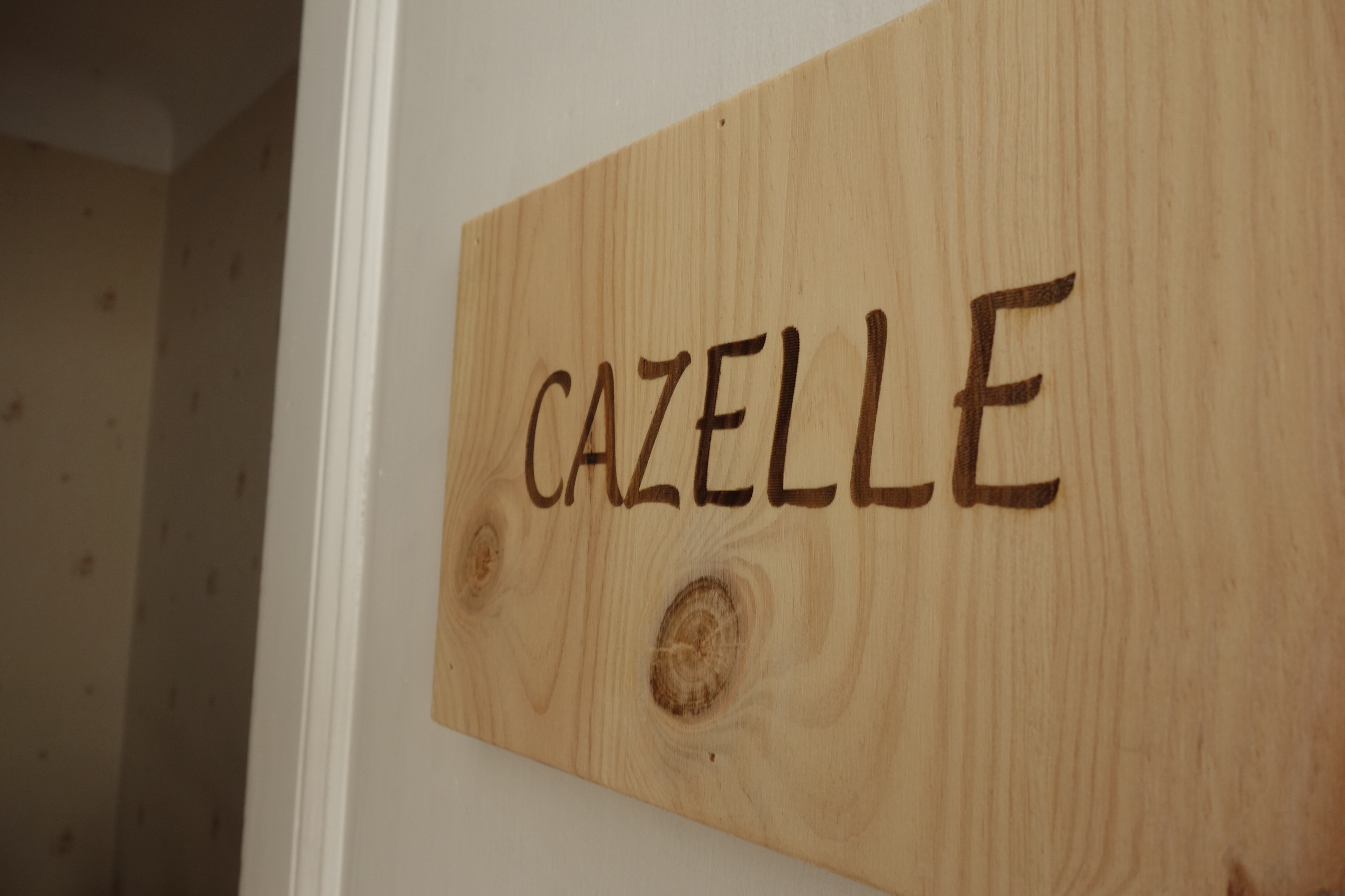 Gîte d'étape Les Volets Rouges, Cœur de Causse - photo 2