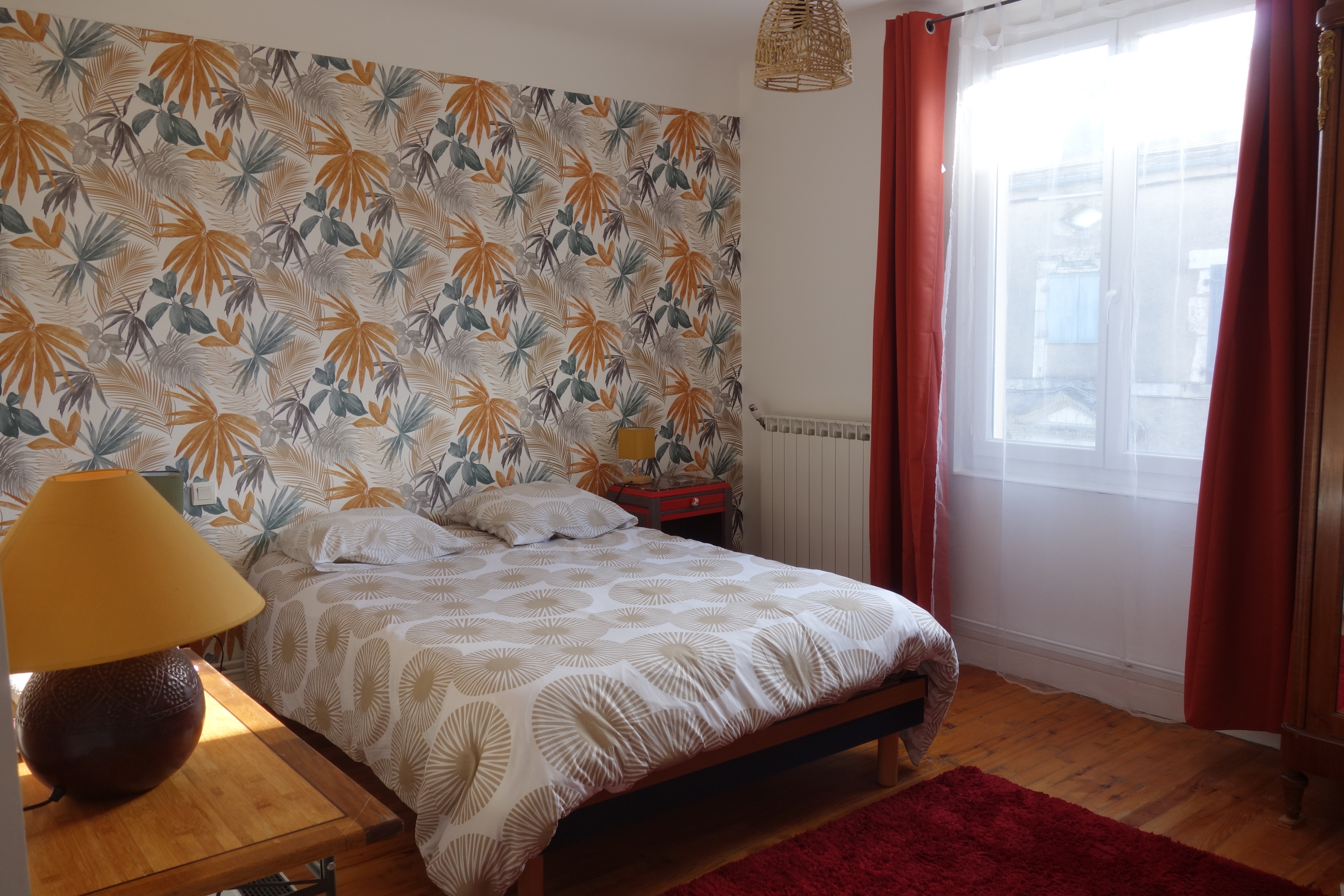 Gîte d'étape Les Volets Rouges, Cœur de Causse - photo 3