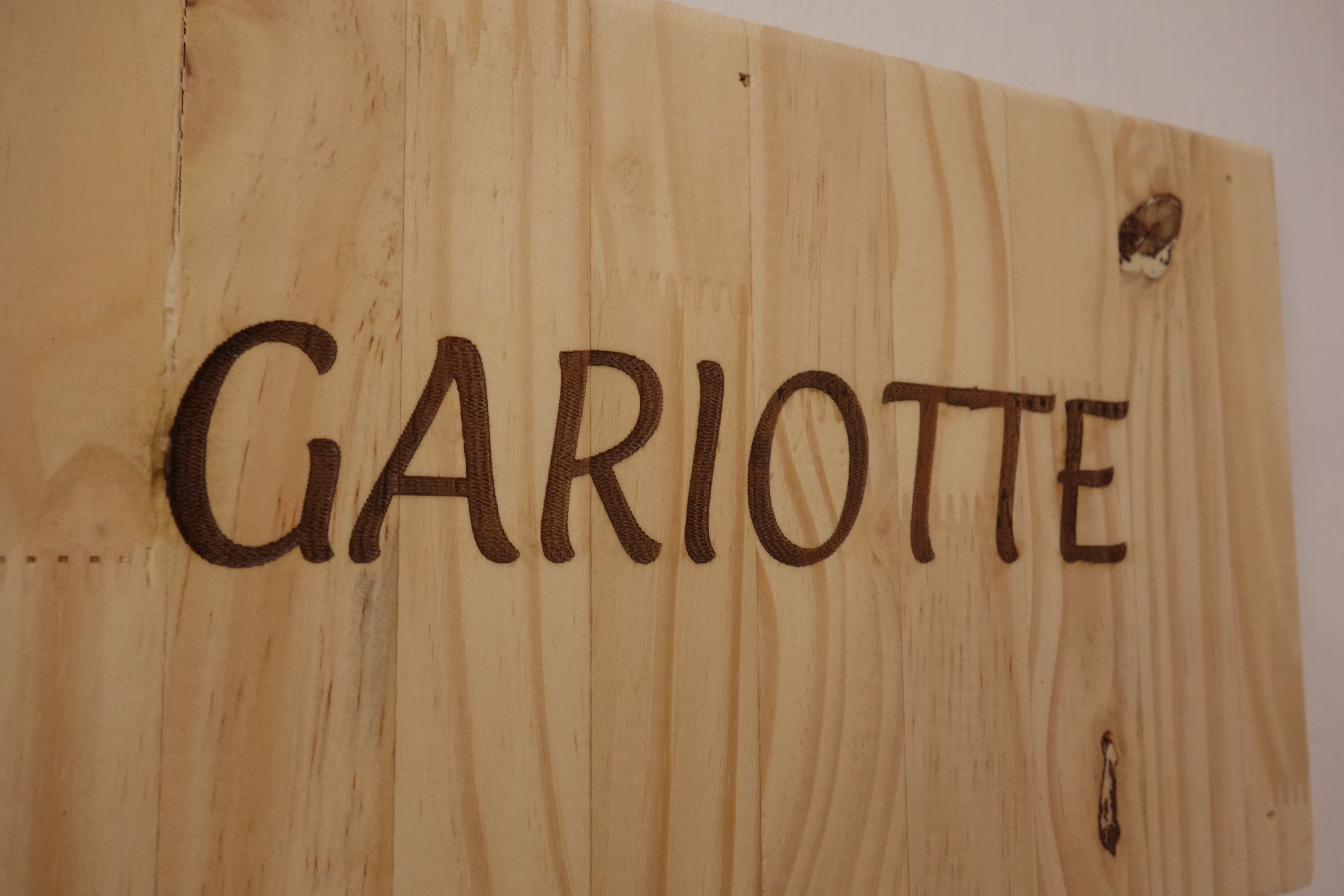 Gîte d'étape Les Volets Rouges, Cœur de Causse - photo 4