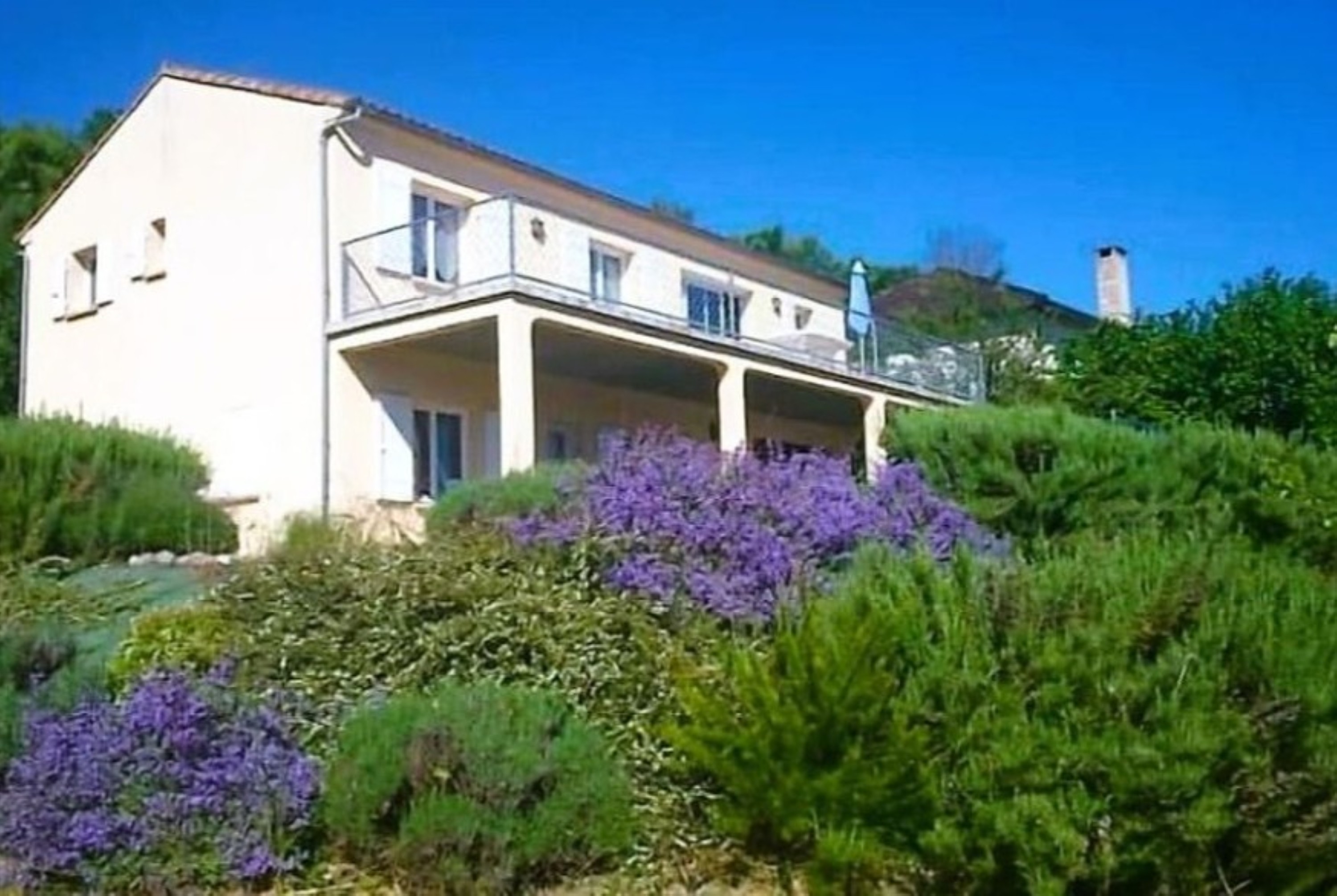 Gite de Presignac