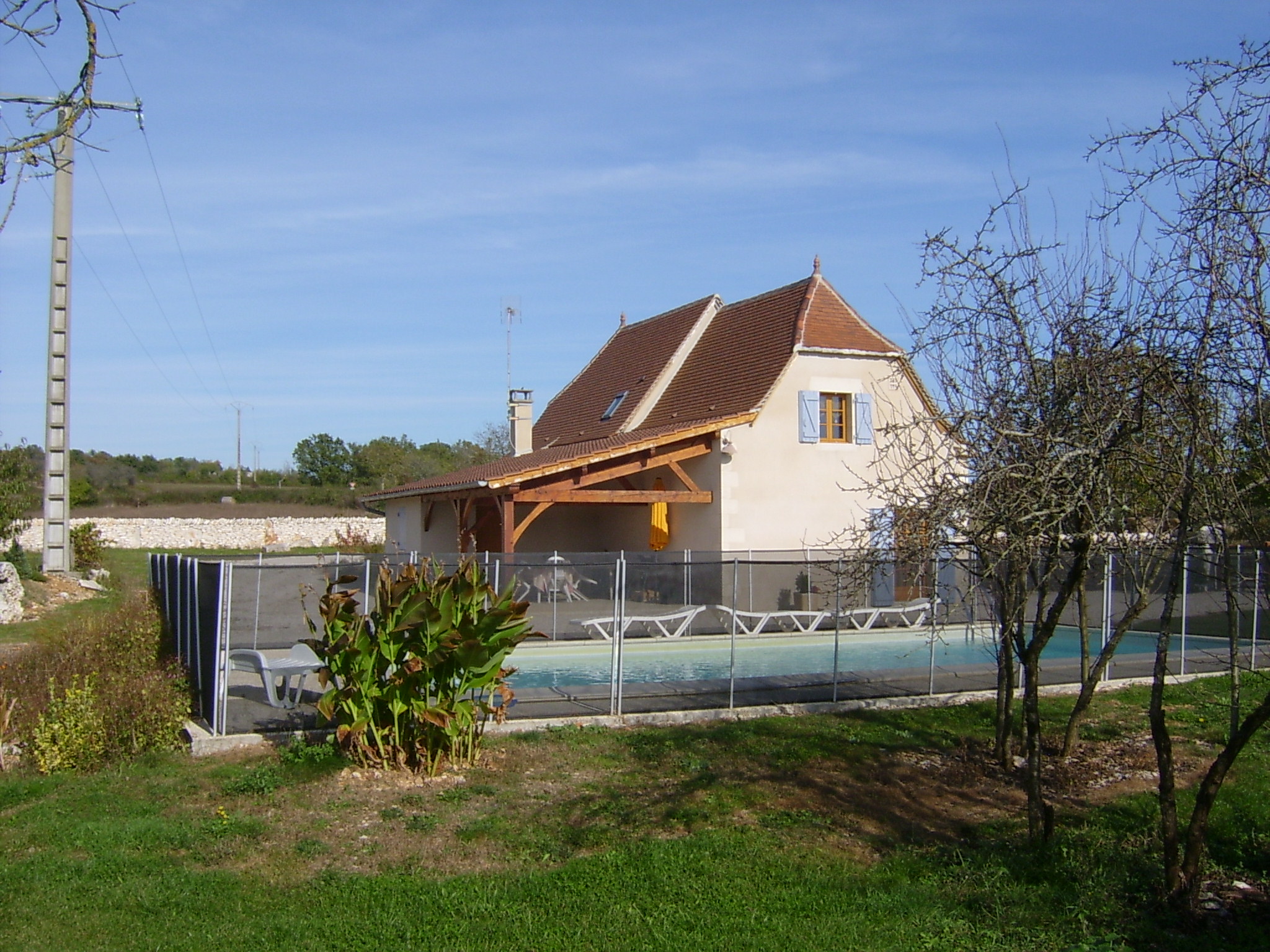 Bergerie de Coujet, Le Bastit - photo 11