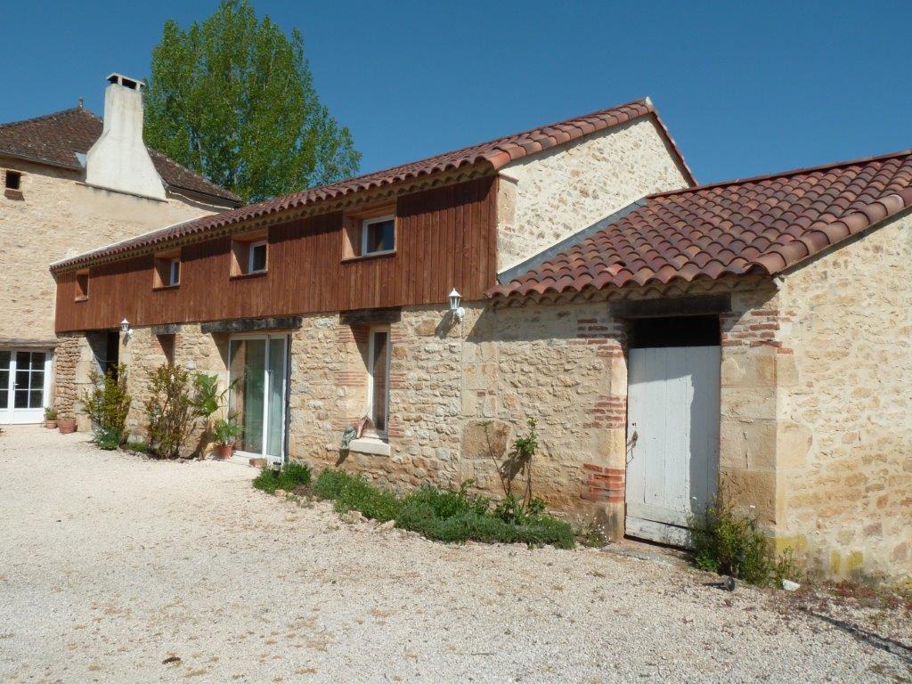 Domaine du Clos des Figuiers, Duravel - photo 14