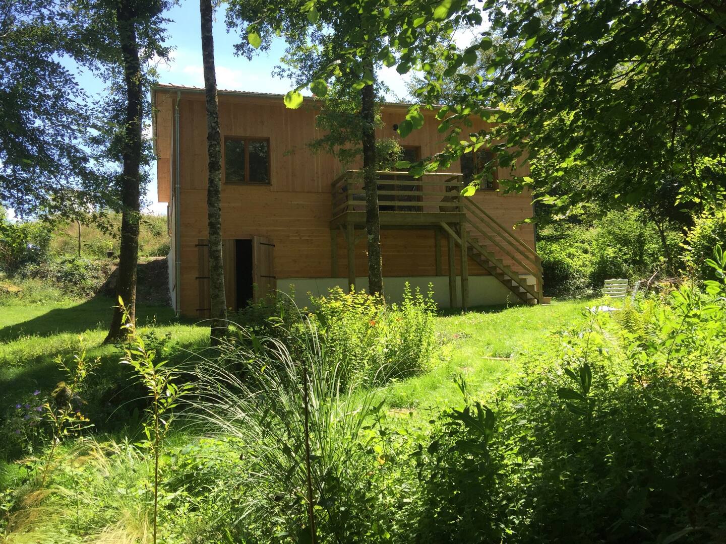 Gîte La Belle Vie, Viazac - photo 4