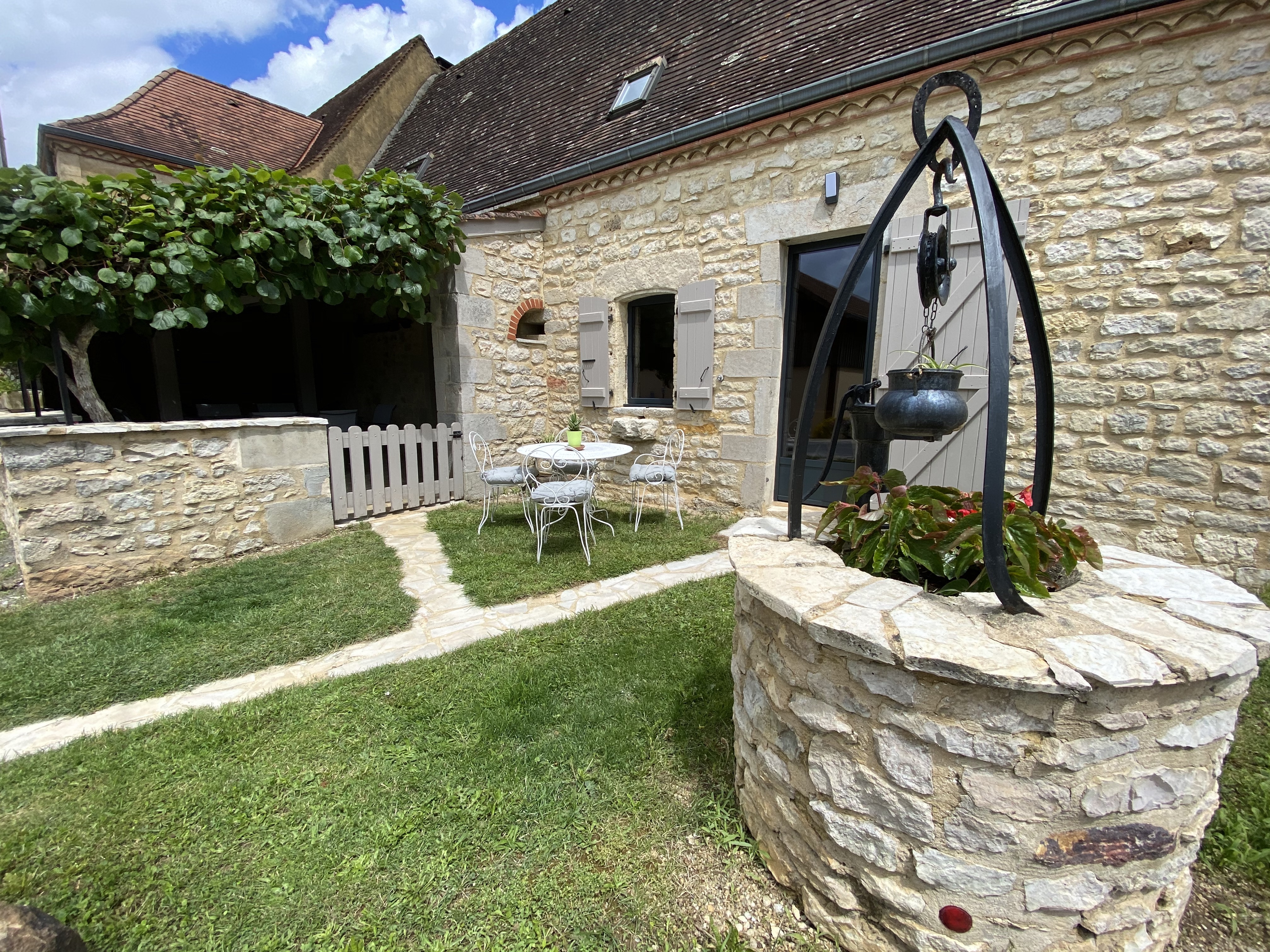 Le Cantou, Saint-Projet - photo 5