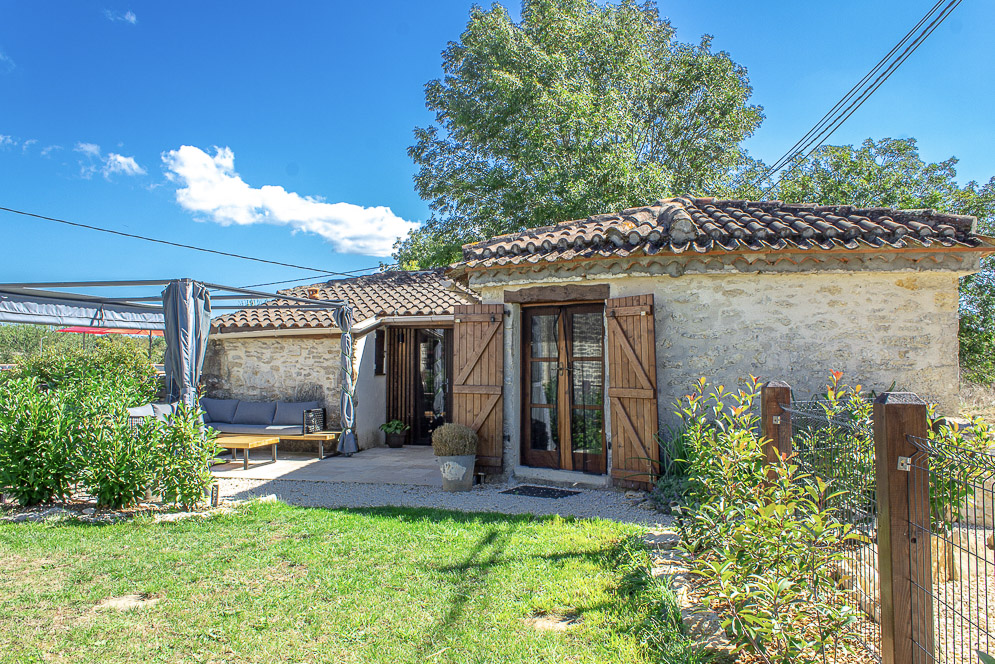 La Gaillardenque Gites 2