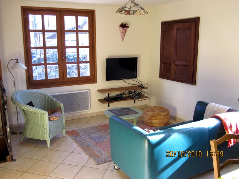 Gîte La Maison Vieille, Thégra - photo 5