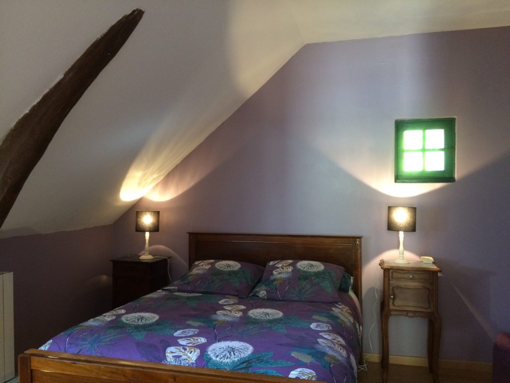 La Hulotte, Cœur de Causse