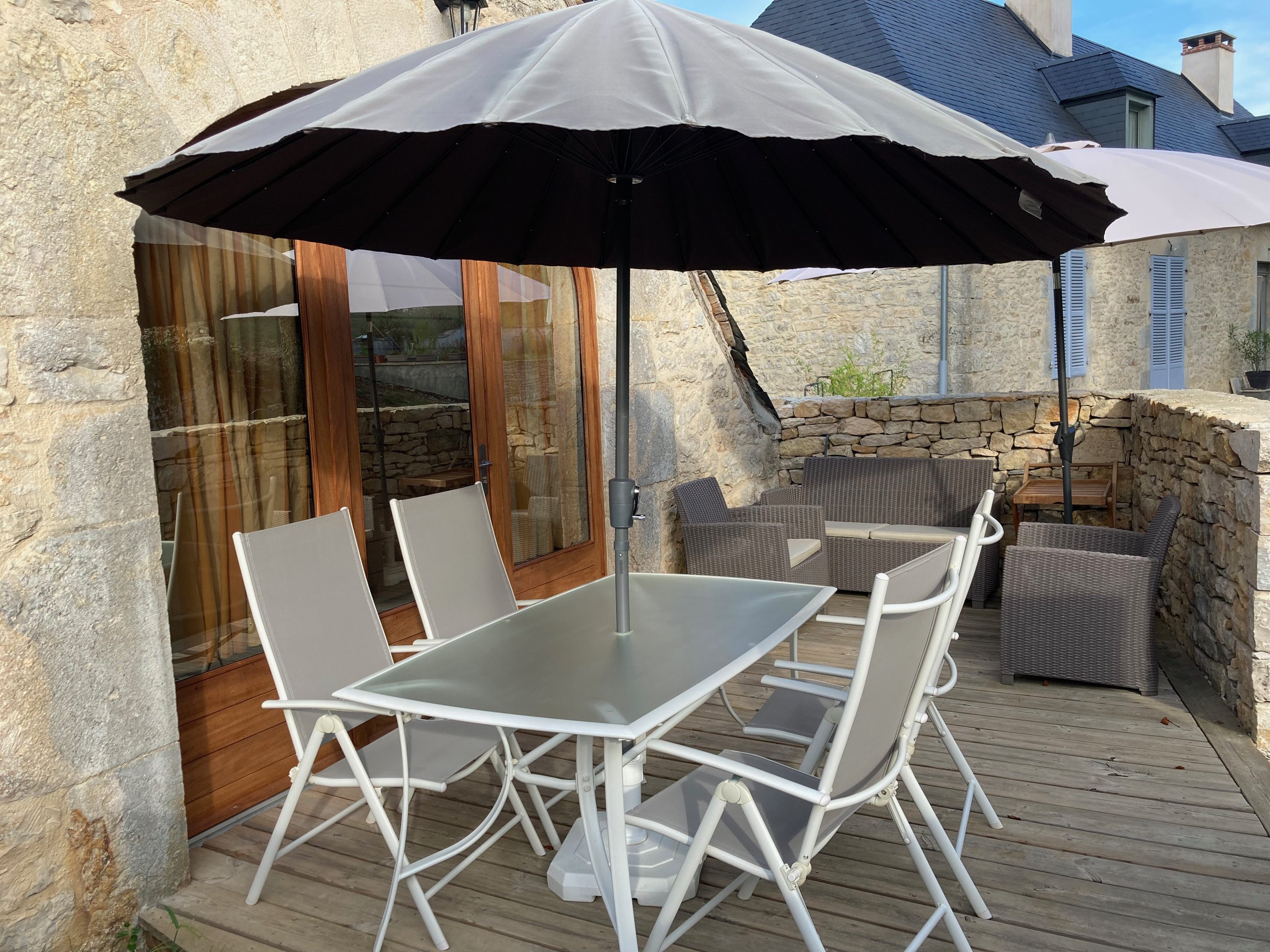 La Hulotte, Cœur de Causse - photo 6