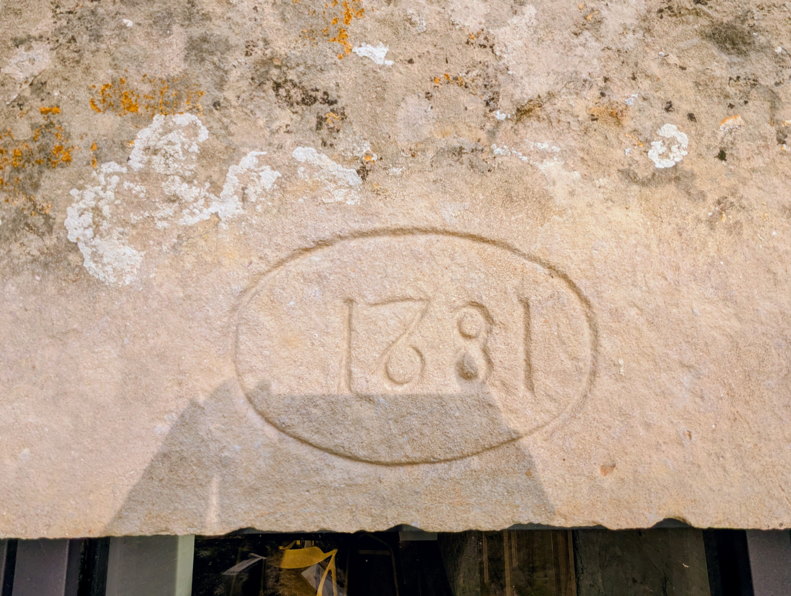 Le 1821