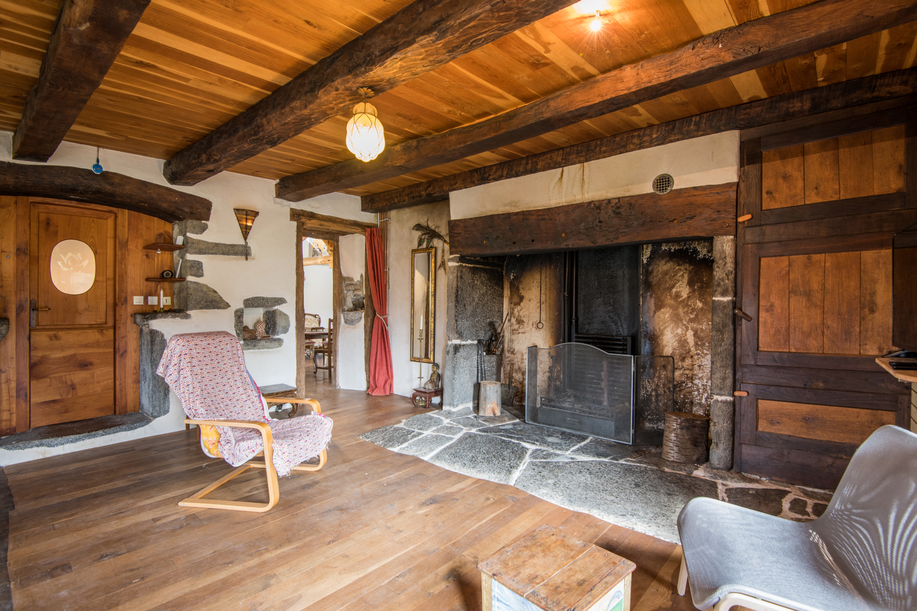 Gite le Cun, Frayssinhes - photo 5