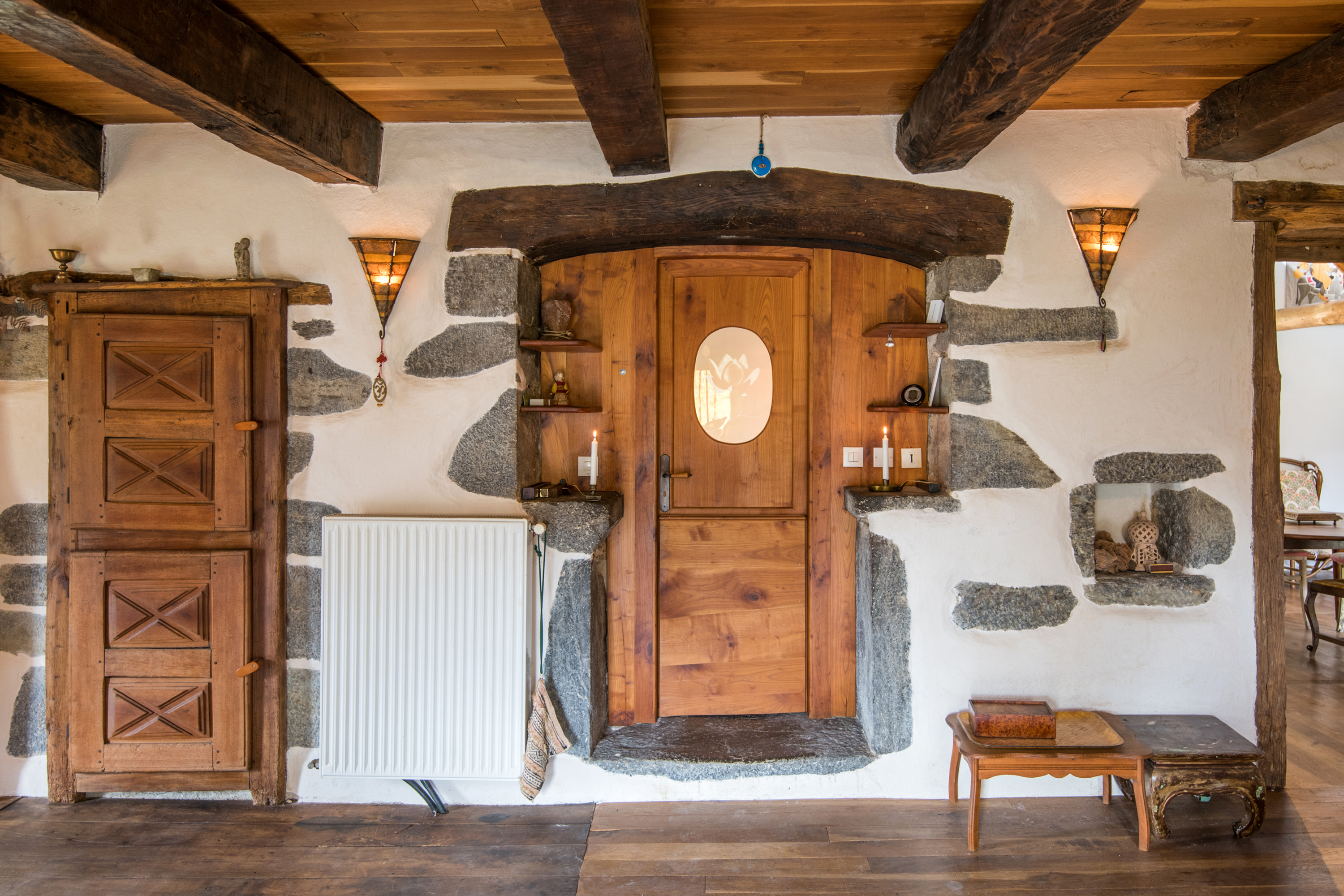 Gite le Cun, Frayssinhes - photo 6