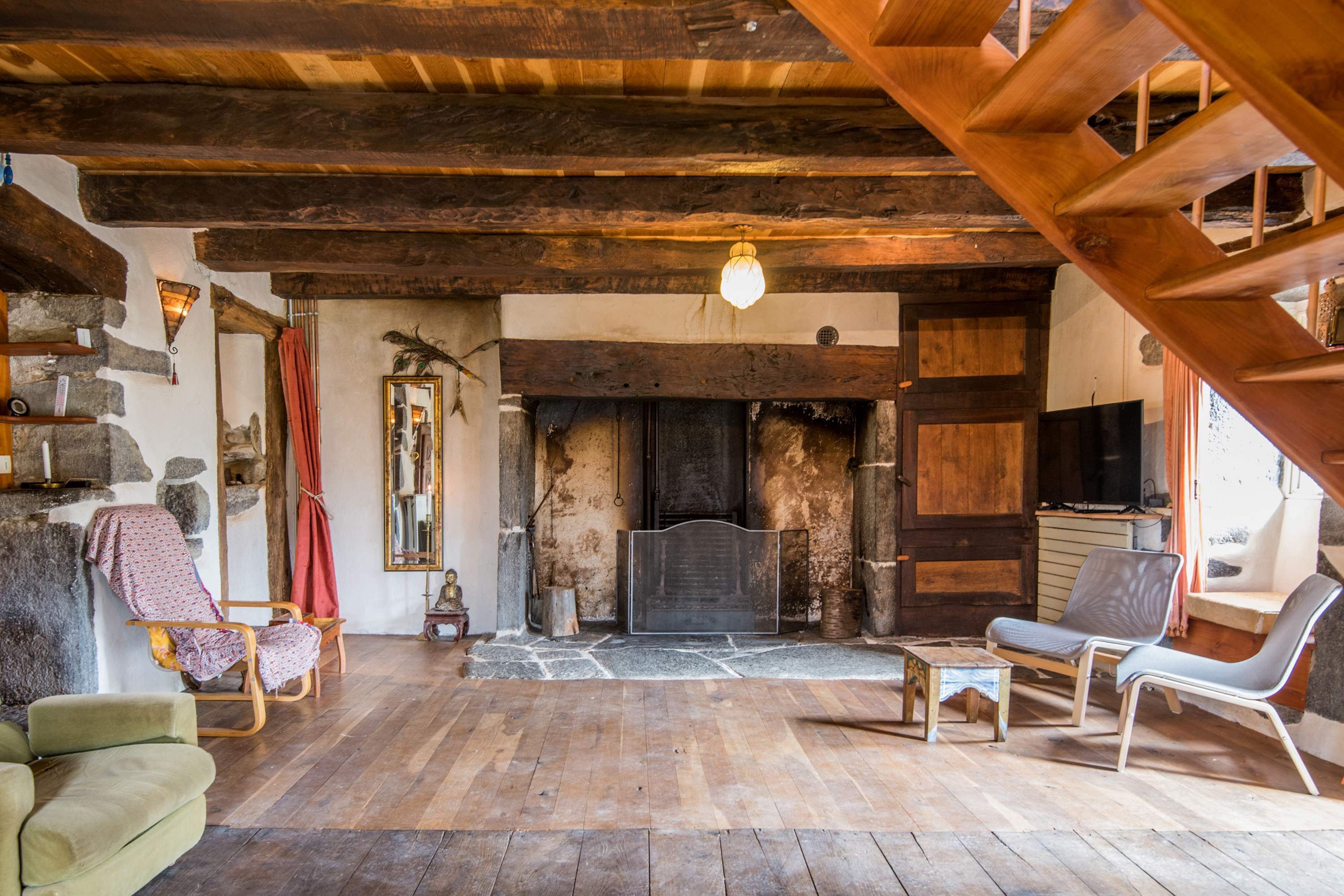 Gite le Cun, Frayssinhes - photo 7