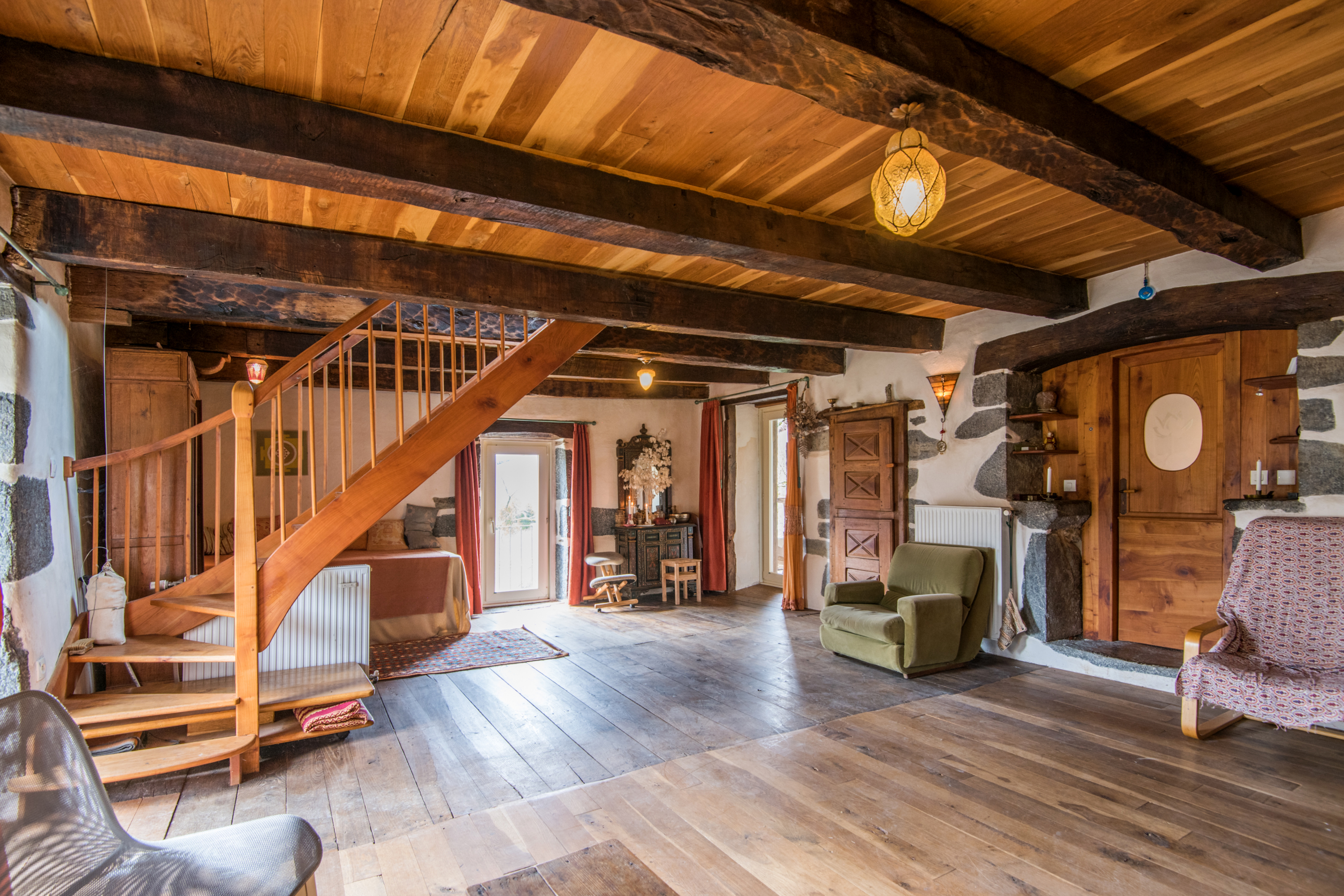 Gite le Cun, Frayssinhes - photo 8