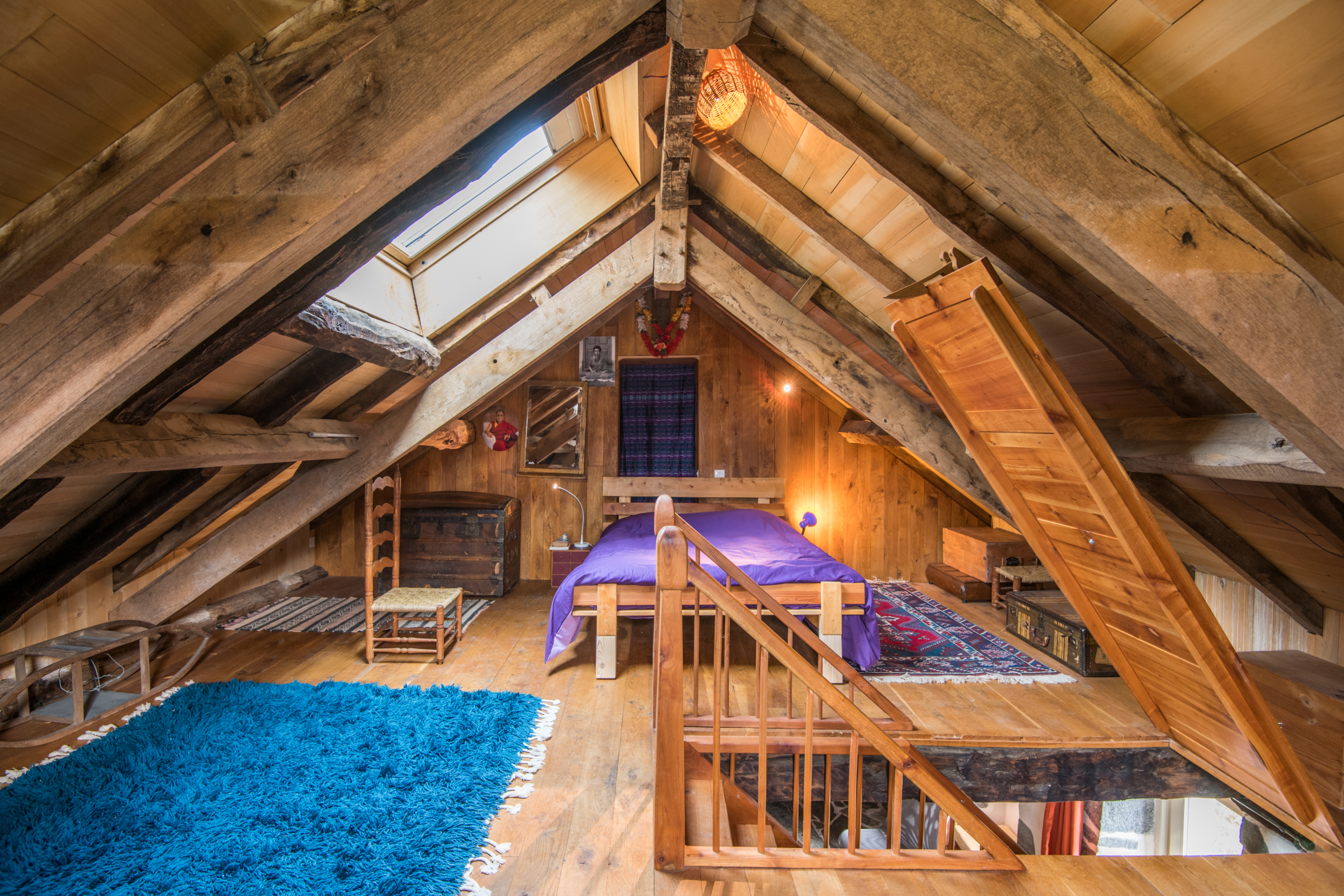 Gite le Cun, Frayssinhes - photo 10