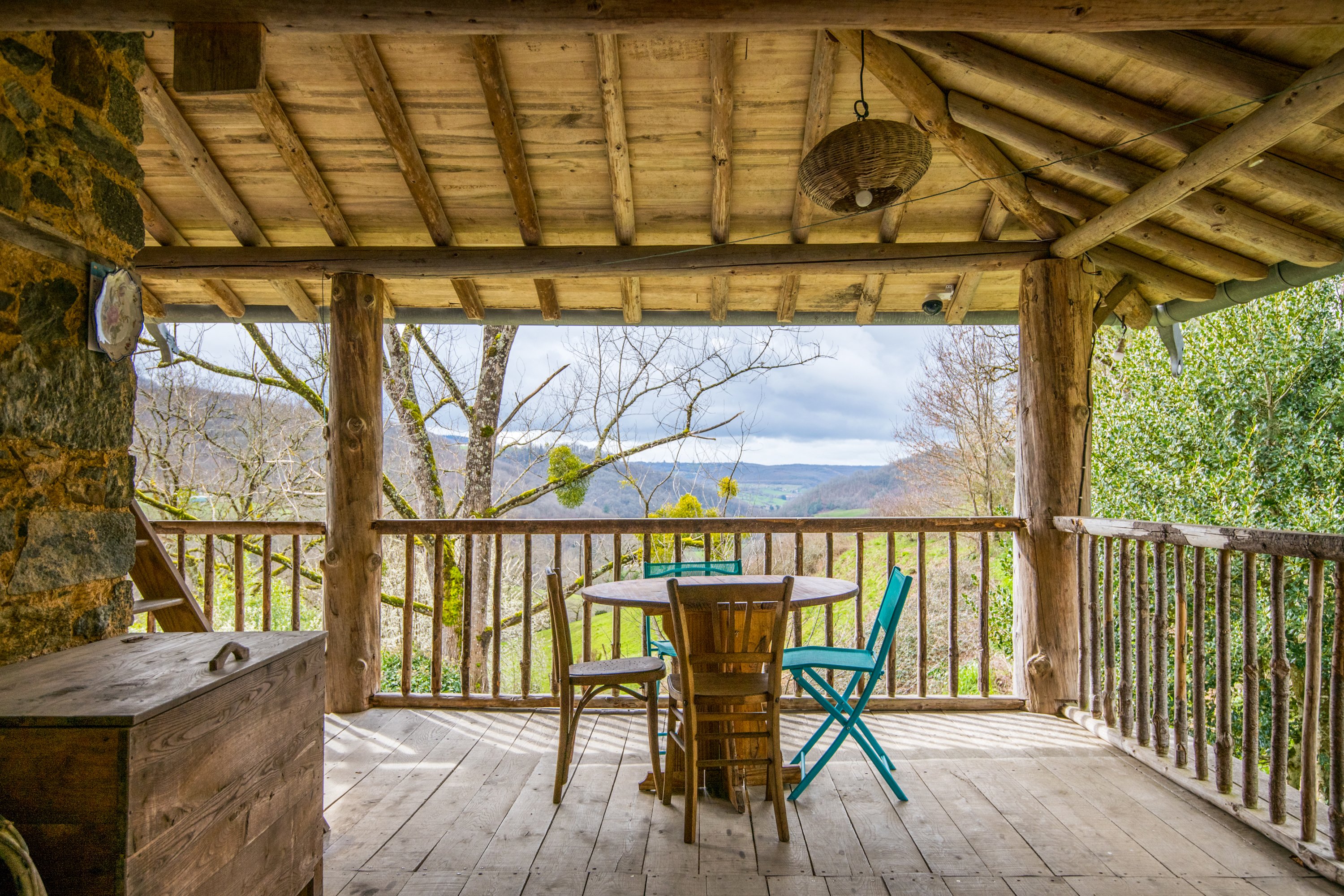 Gite le Cun, Frayssinhes - photo 11