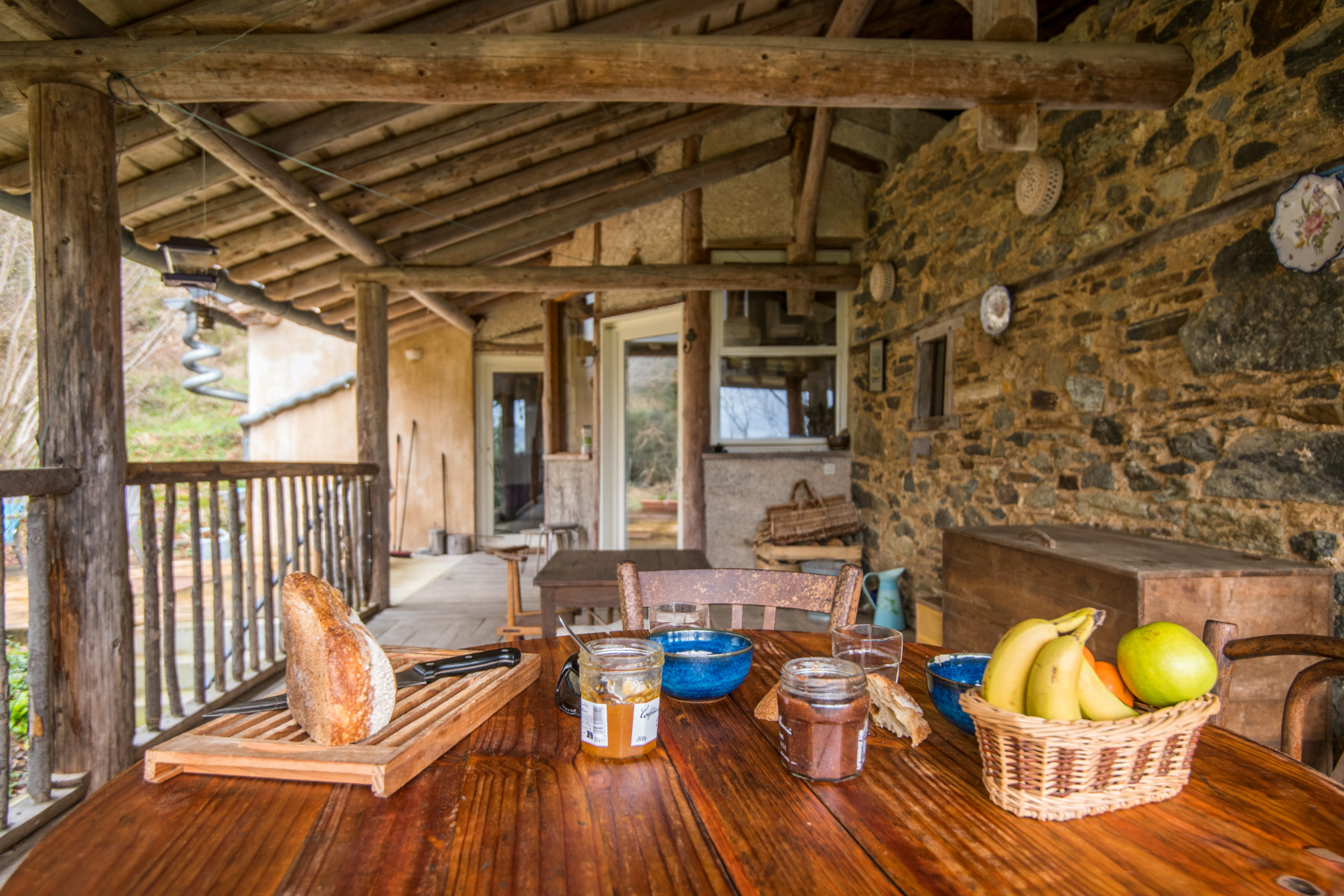 Gite le Cun, Frayssinhes - photo 12