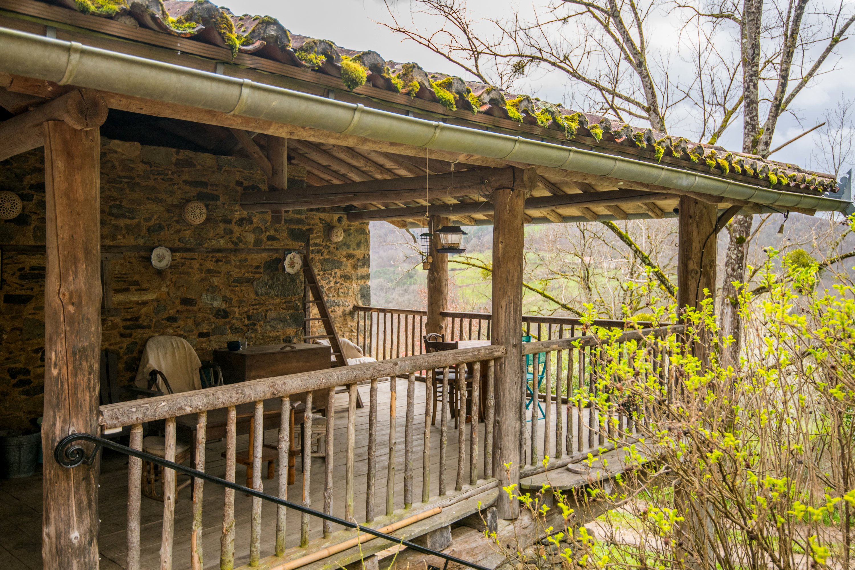 Gite le Cun, Frayssinhes - photo 13