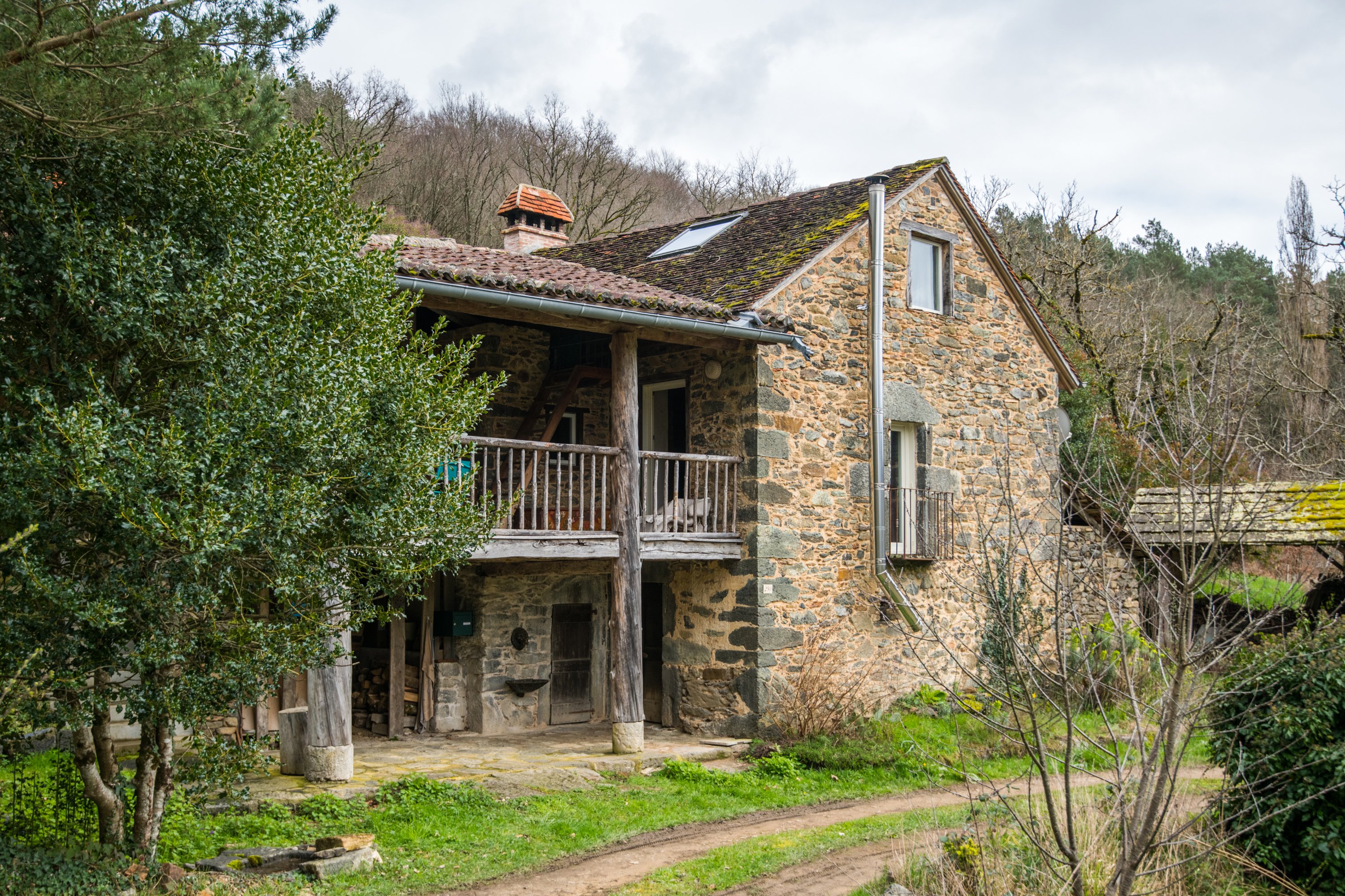 Gite le Cun, Frayssinhes - photo 14