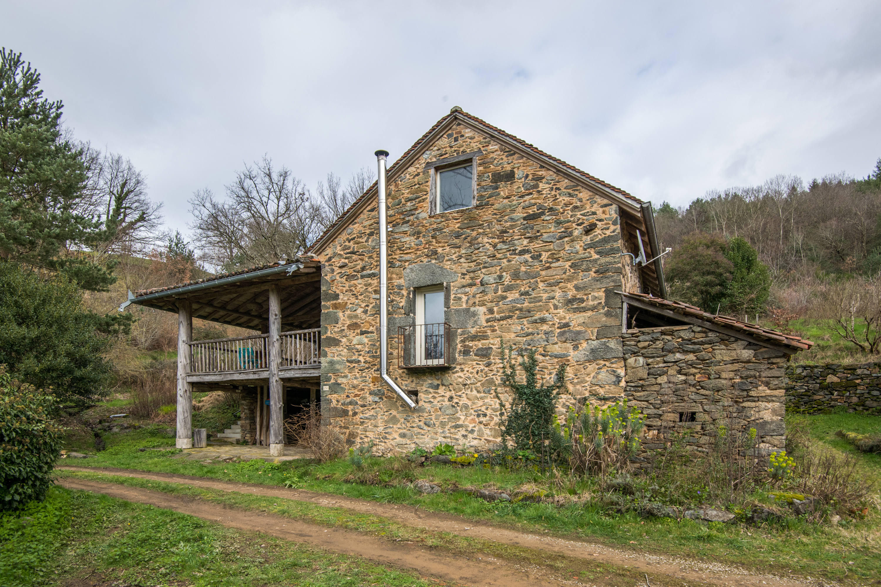 Gite le Cun, Frayssinhes - photo 15