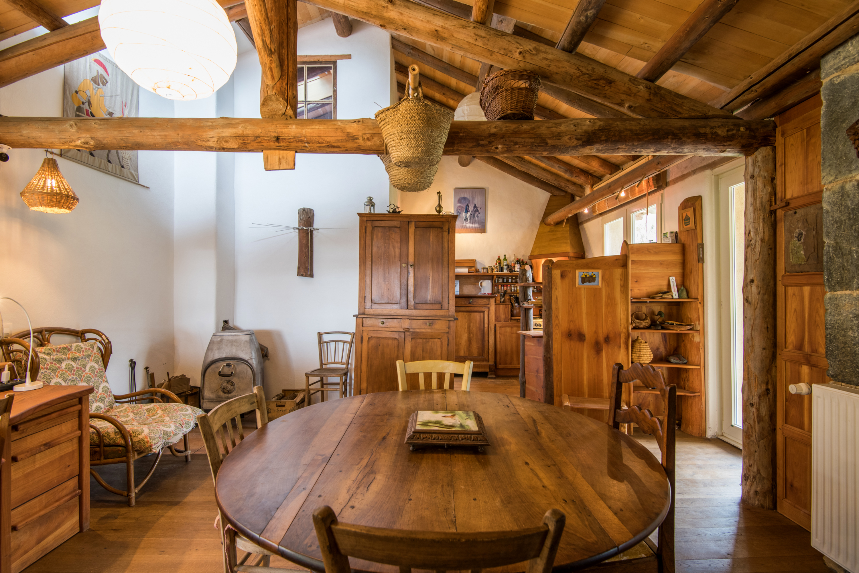 Gite le Cun, Frayssinhes - photo 16