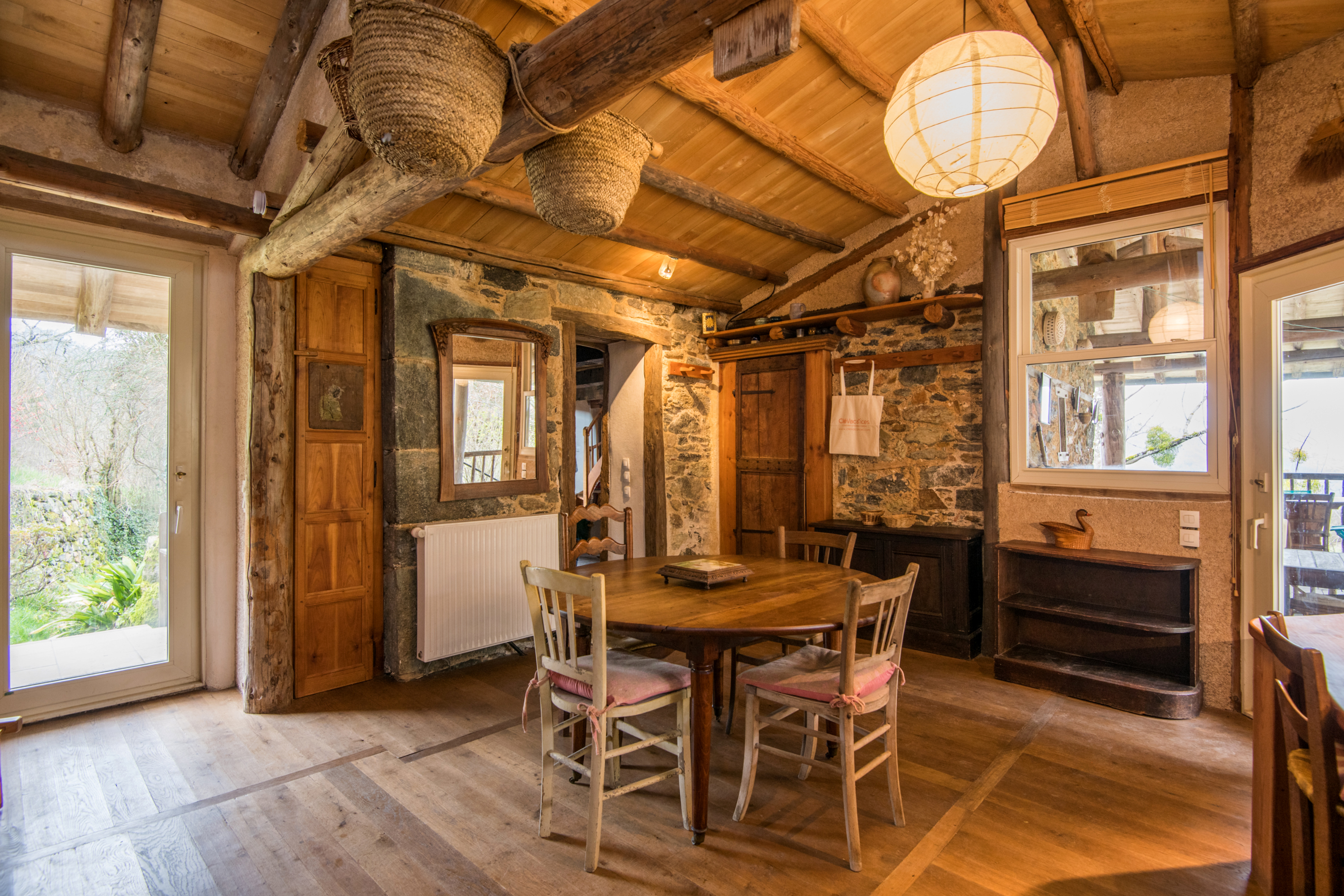 Gite le Cun, Frayssinhes - photo 17